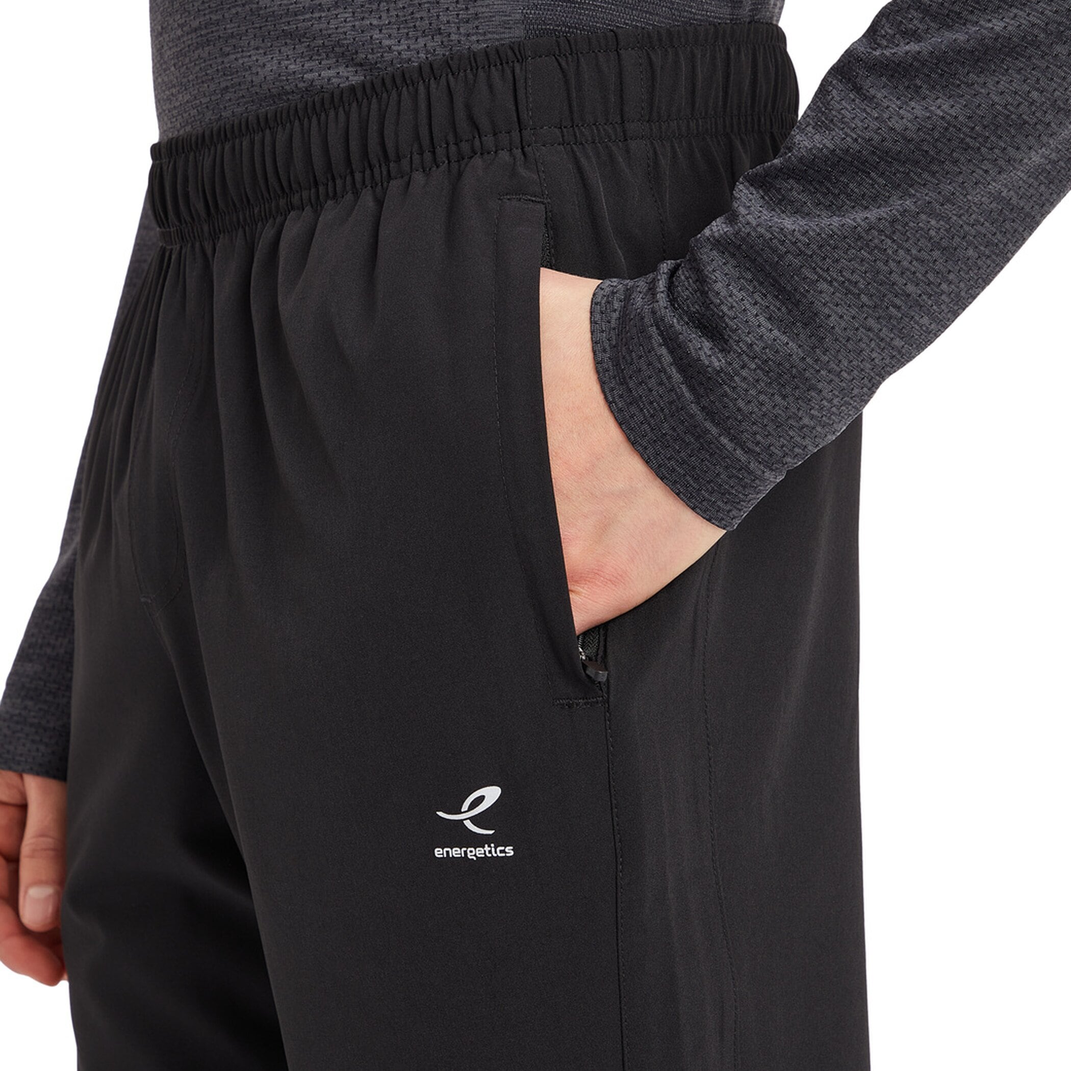 Energetics Trainingshose »He.-Trainings-Hose Maxir M«, (1 tlg.)