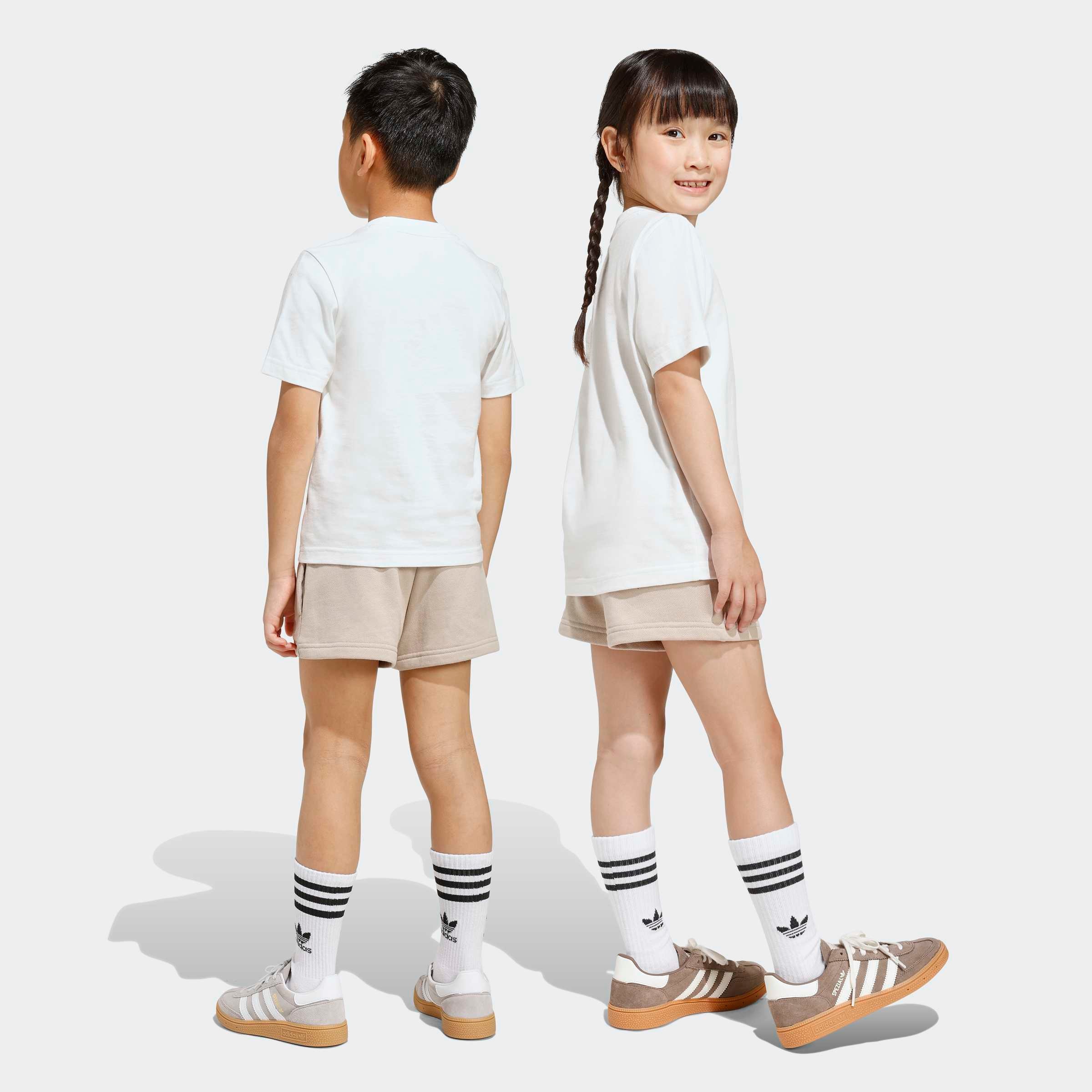 adidas Originals Trainingsanzug »KIDS UND SET« 2