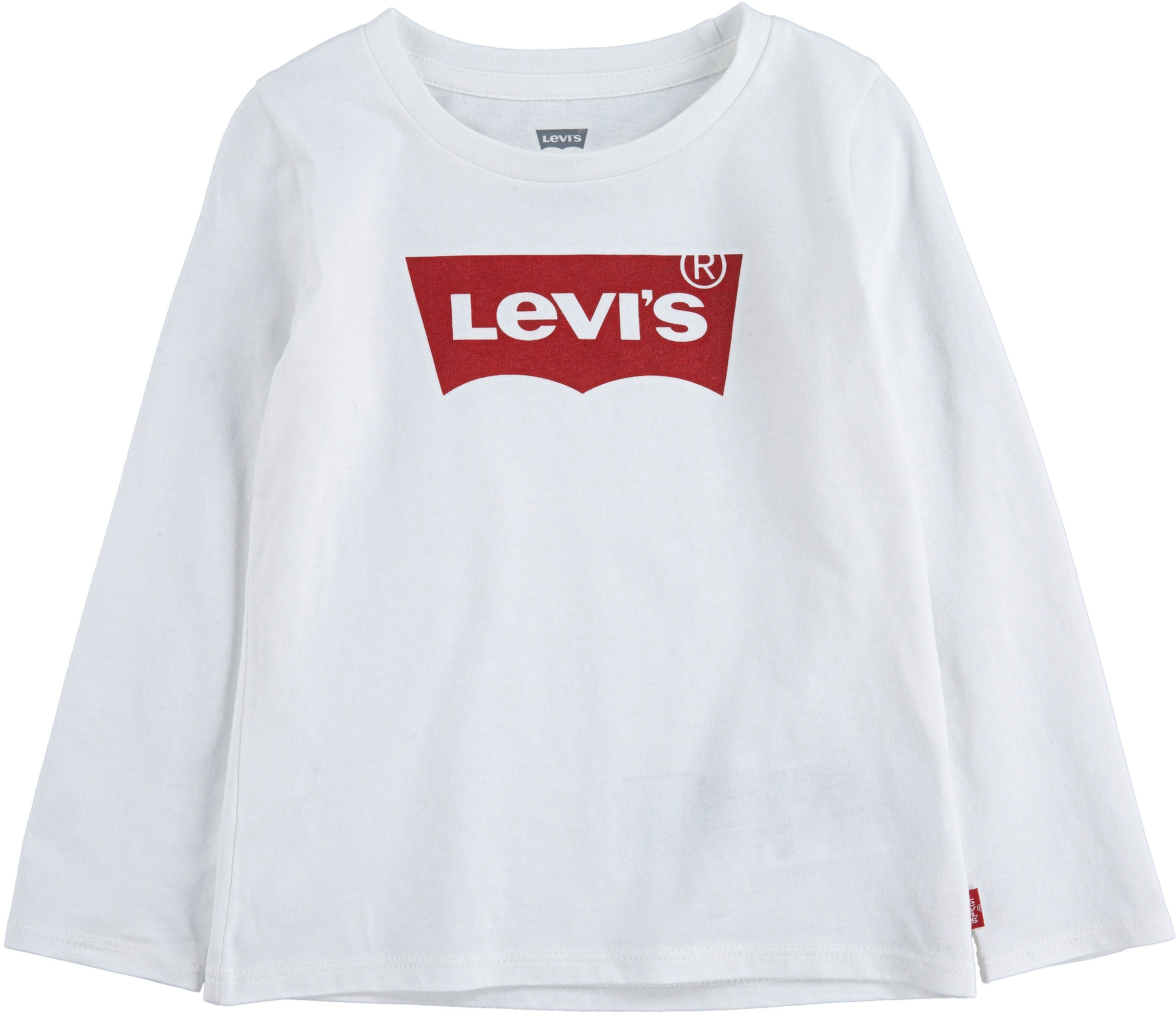 Levi's® Kids Langarmshirt, for BABYS