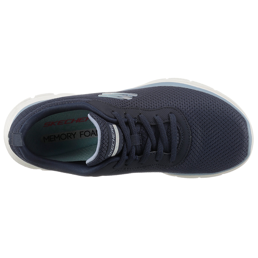 Skechers Sneaker »FLEX APPEAL 4.0 BRILLINAT VIEW«