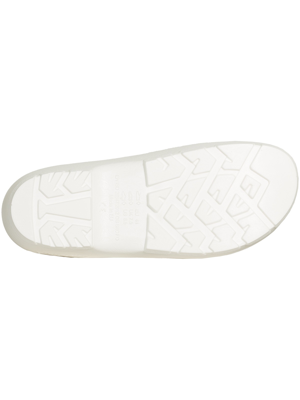 SALIHA Clog »Multi Clog geschlossen«