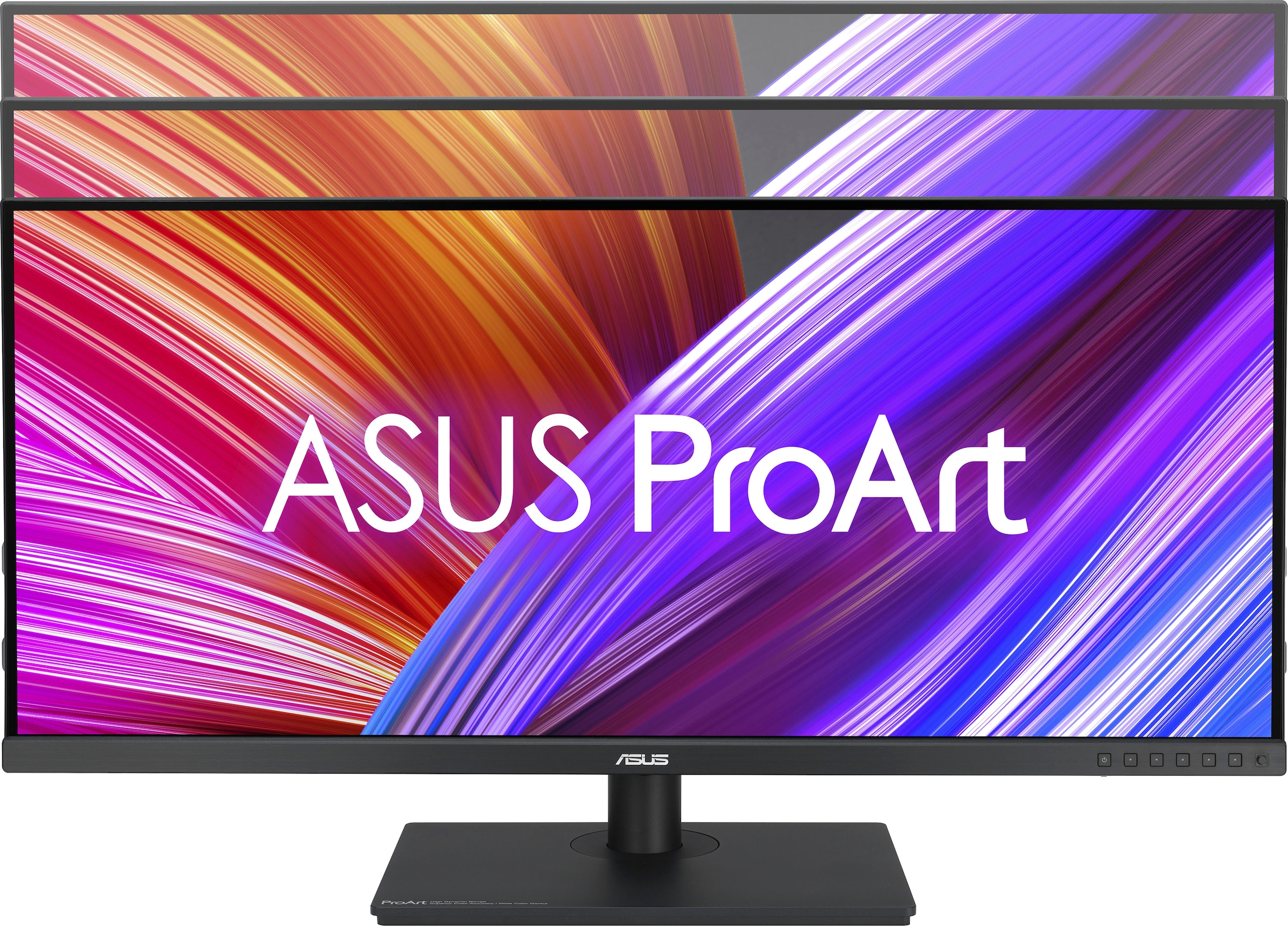 Asus LCD-Monitor »PA348CGV«, 86 cm/34 Zoll, 3440 x 1440 px, UWQHD, 2 ms Reaktionszeit, 60 Hz