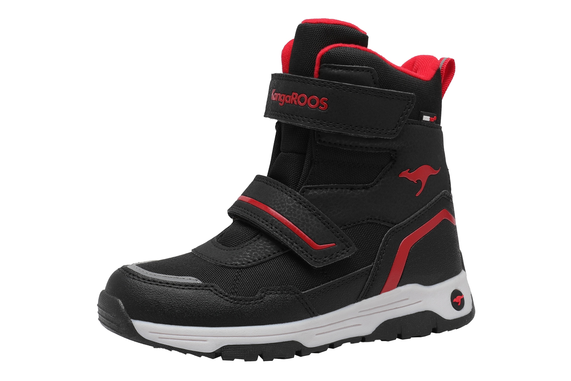 Winterstiefel »K-MJ Camp V RTX«, Snowboots, Winterboots, Winterschuhe, wasserdicht,...