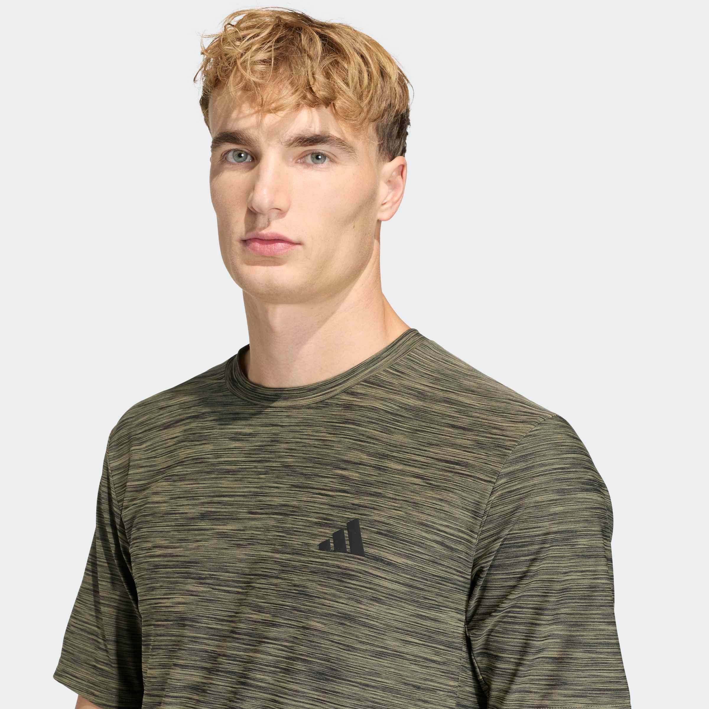 adidas Performance T-Shirt »WORKOUT ESSENTIALS FLEX«