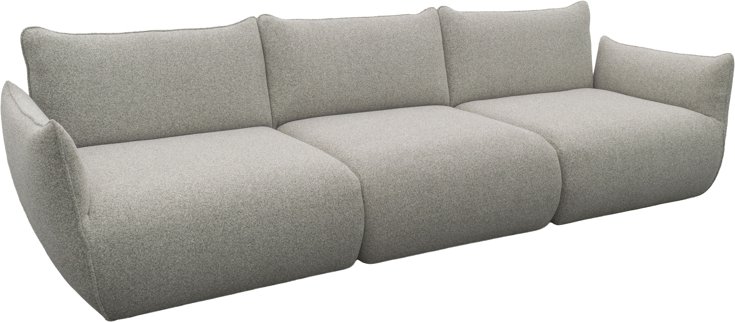 DOMO collection Big-Sofa »800 022«