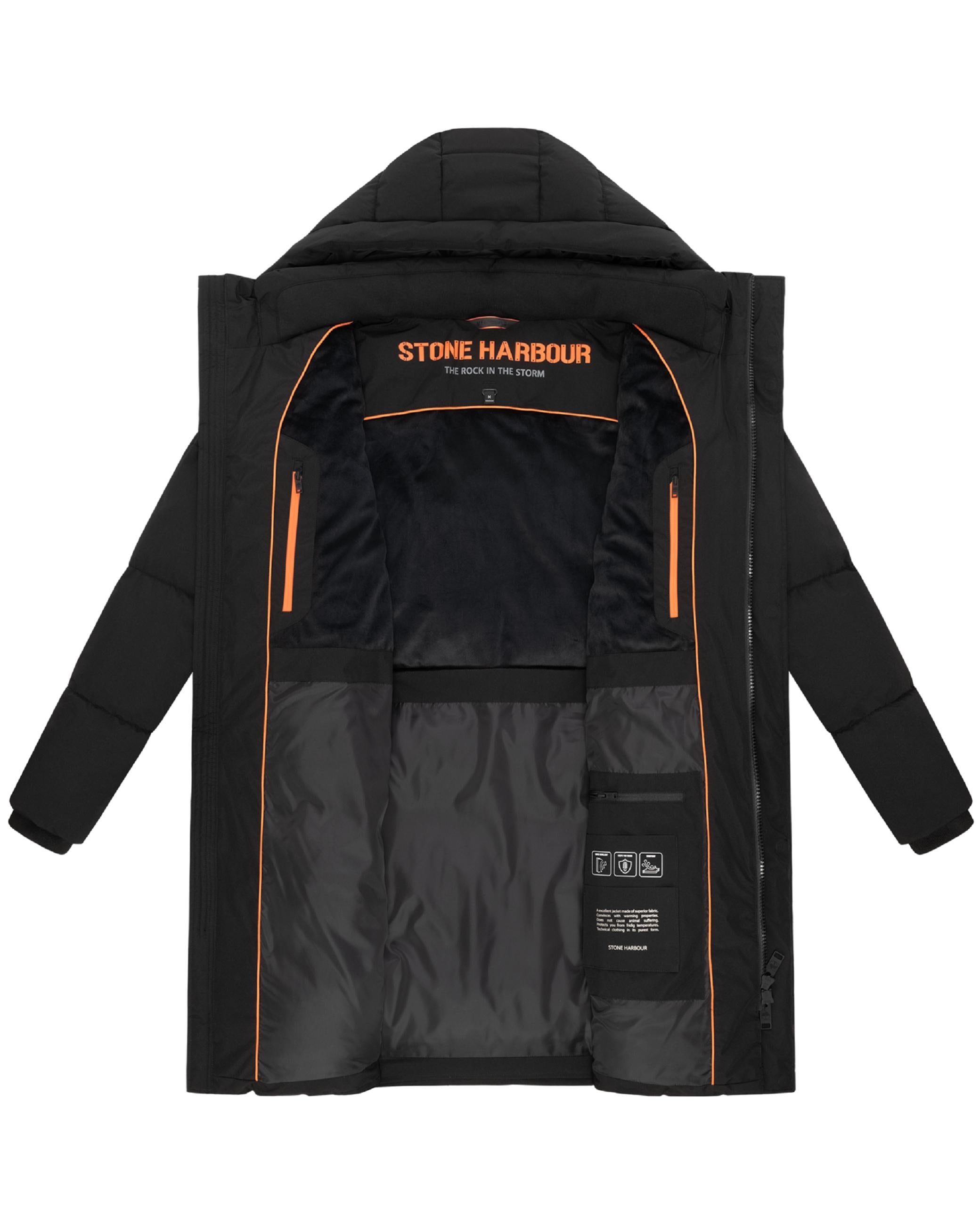 Stone Harbour Steppmantel »Steppmantel Hadrieen XX«