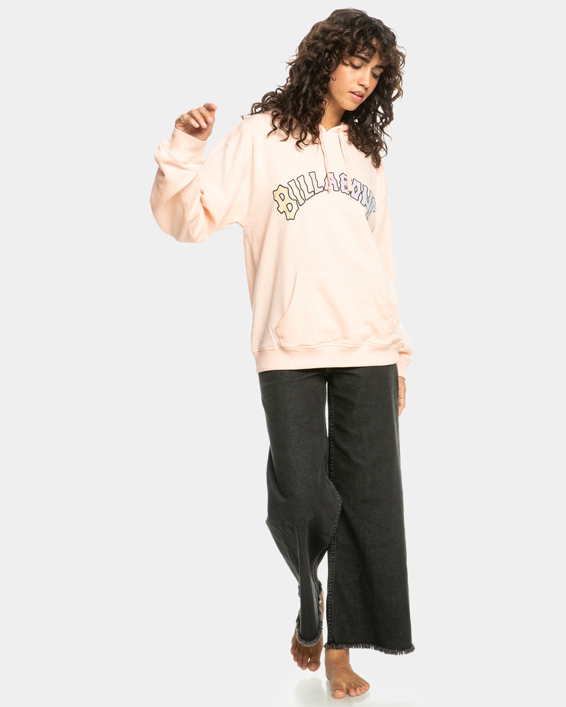 Billabong Kapuzensweatshirt »Ballata«
