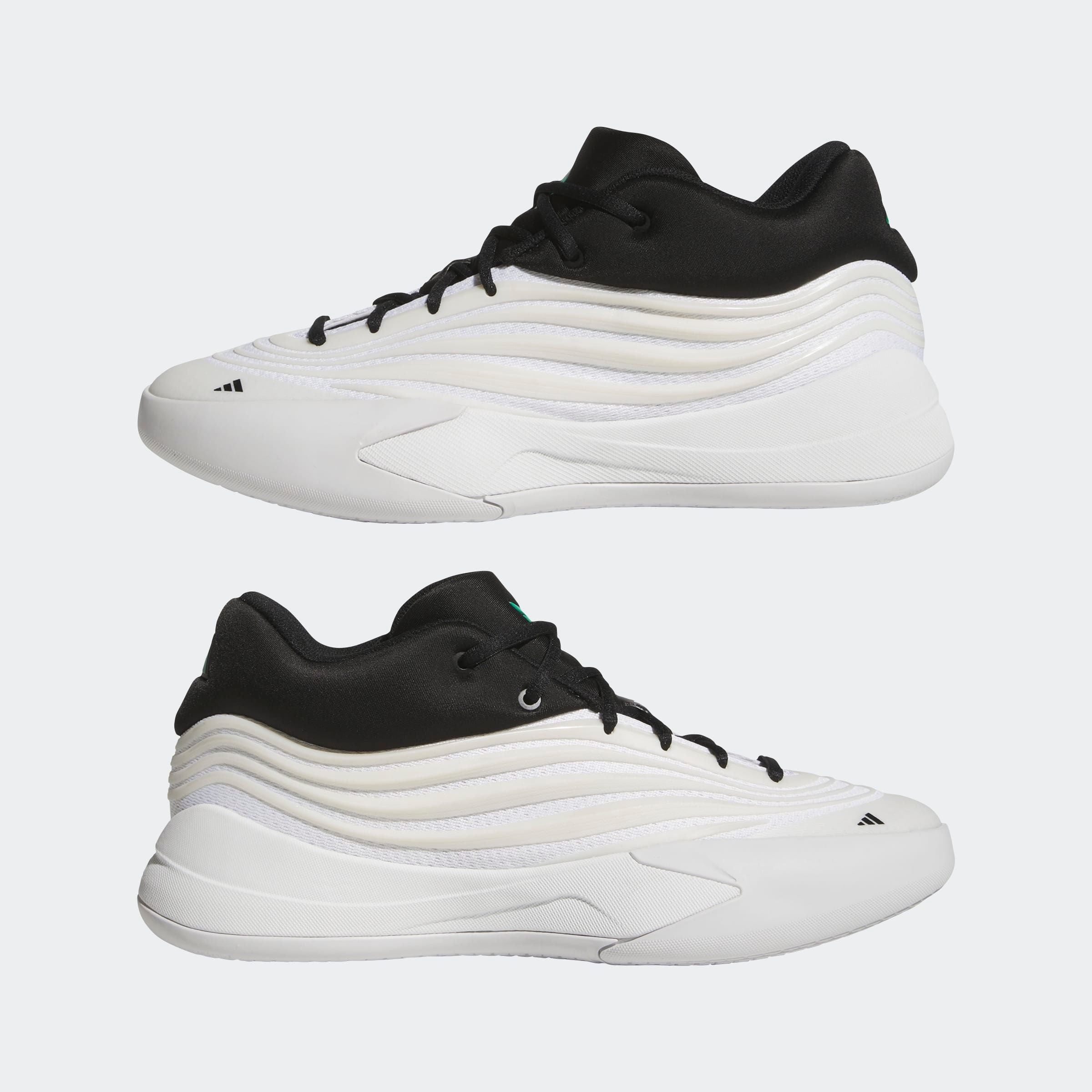 adidas Performance Basketballschuh »DAME X«  Signature-Schuh von Damian Lillard
