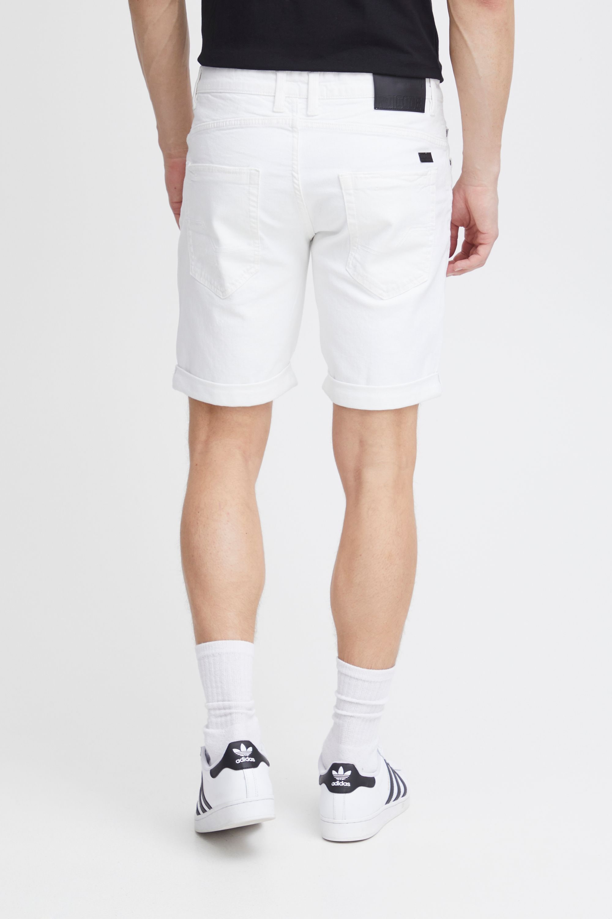 Indicode Jeansshorts »Jeansshorts IDQuentin«