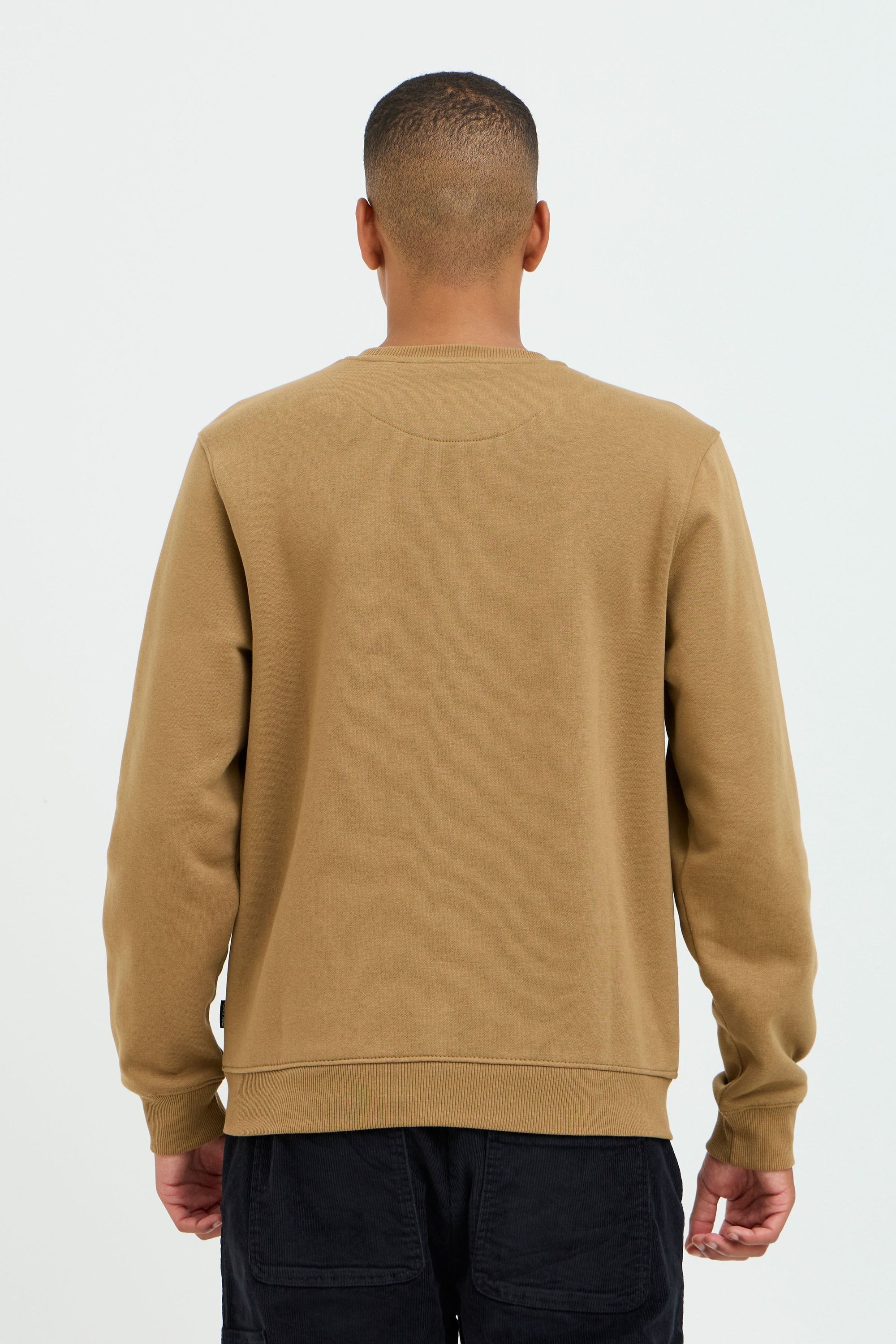 Blend Rundhalspullover »Rundhalspullover BHSweatshirt«