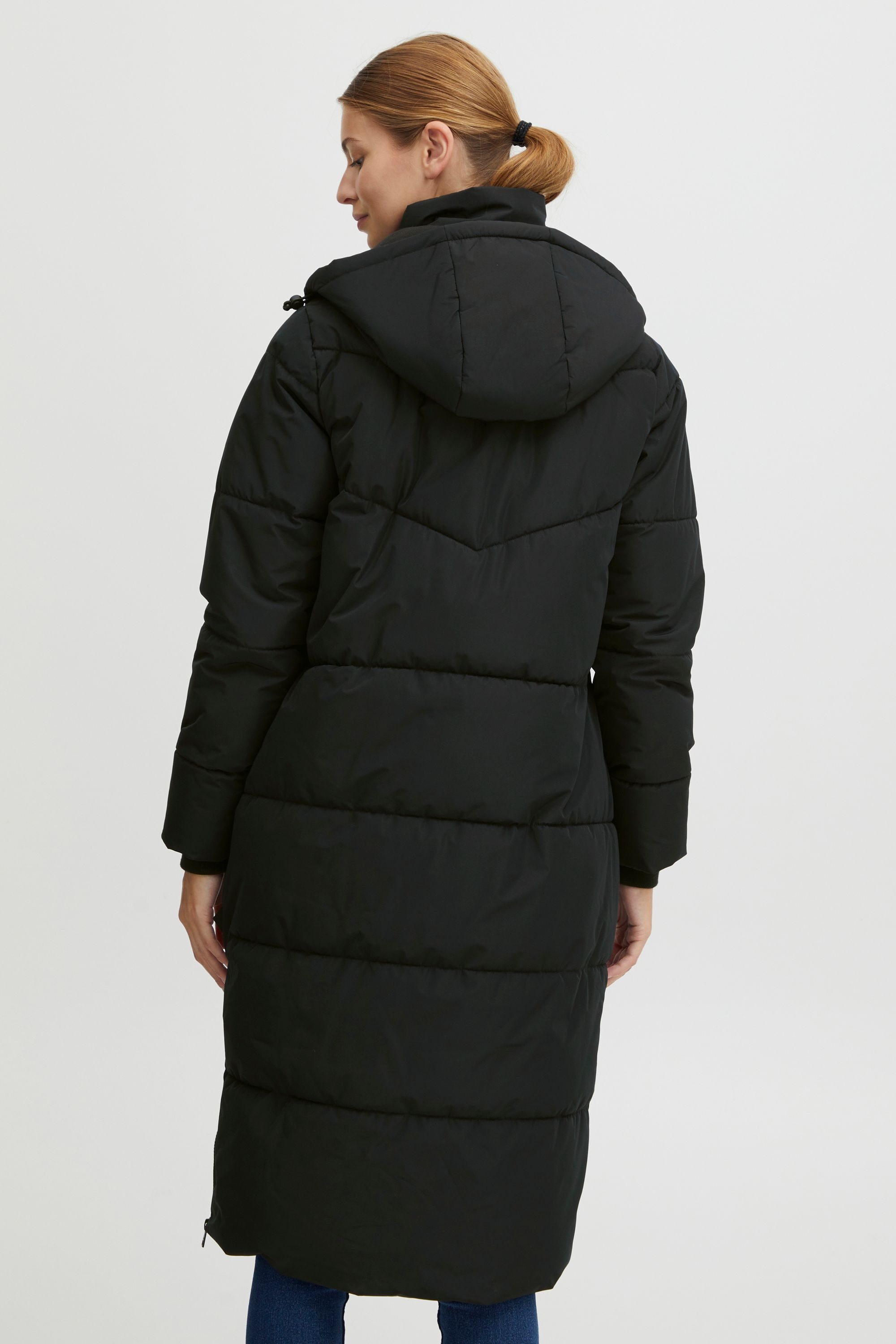 OXMO Winterjacke »Winterjacke OXJulie«