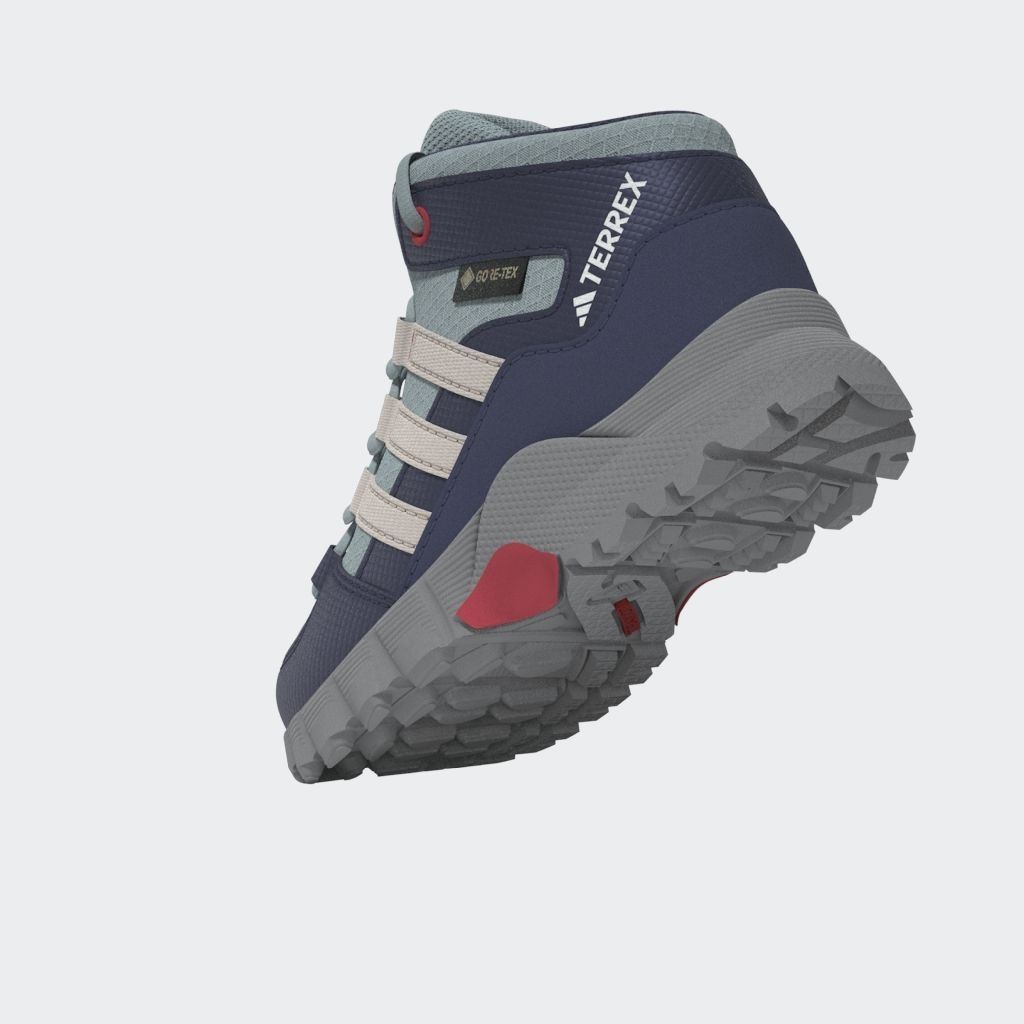 adidas TERREX Wanderschuh »MID GORE-TEX«, für Kinder