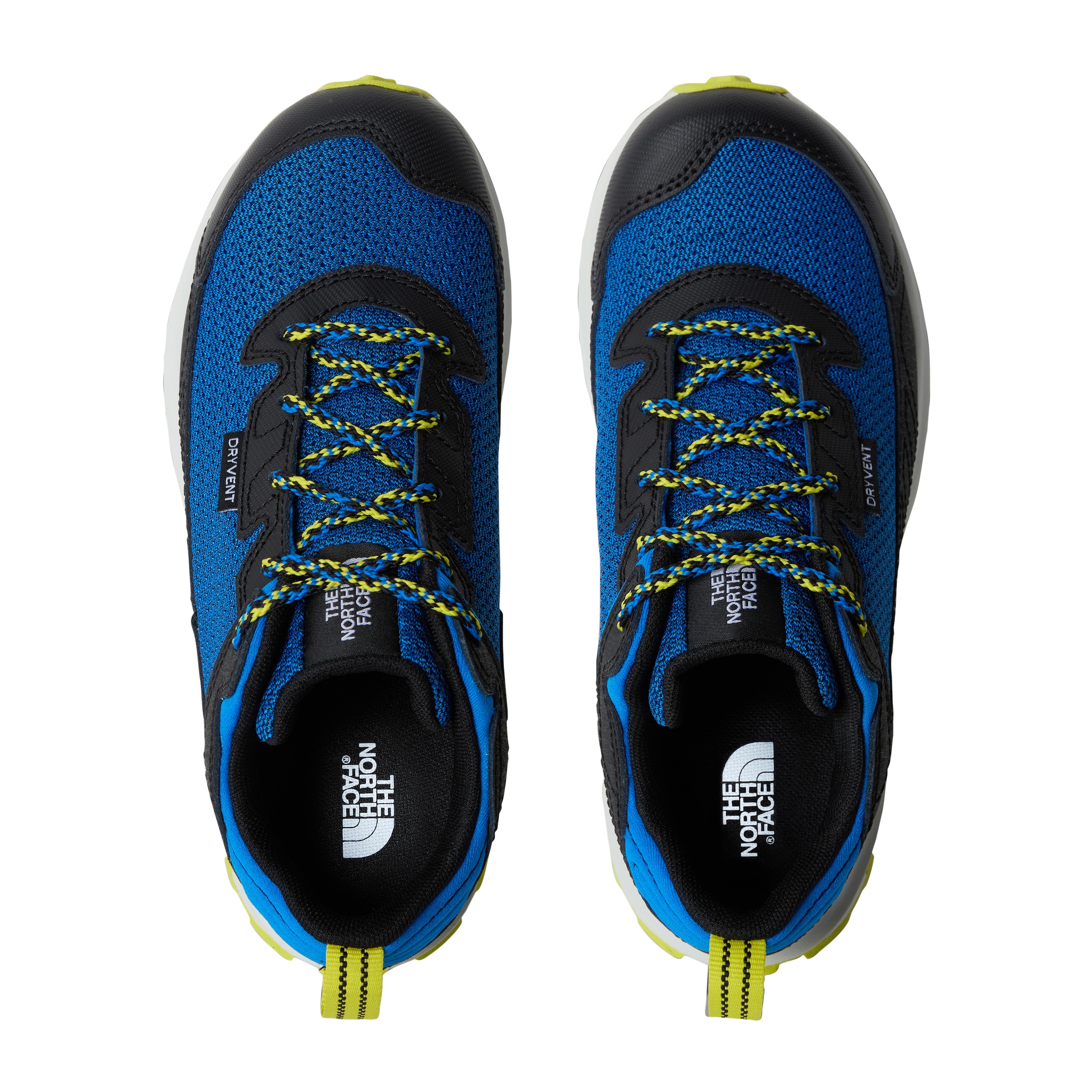The North Face Wanderschuh »Y FASTPACK HIKER WP«, wasserdicht