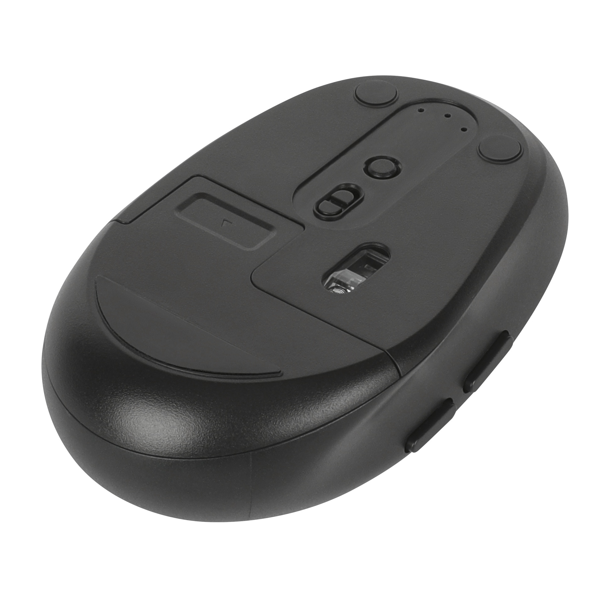 Targus Maus »Midsize Multi-Device Mouse«, Bluetooth