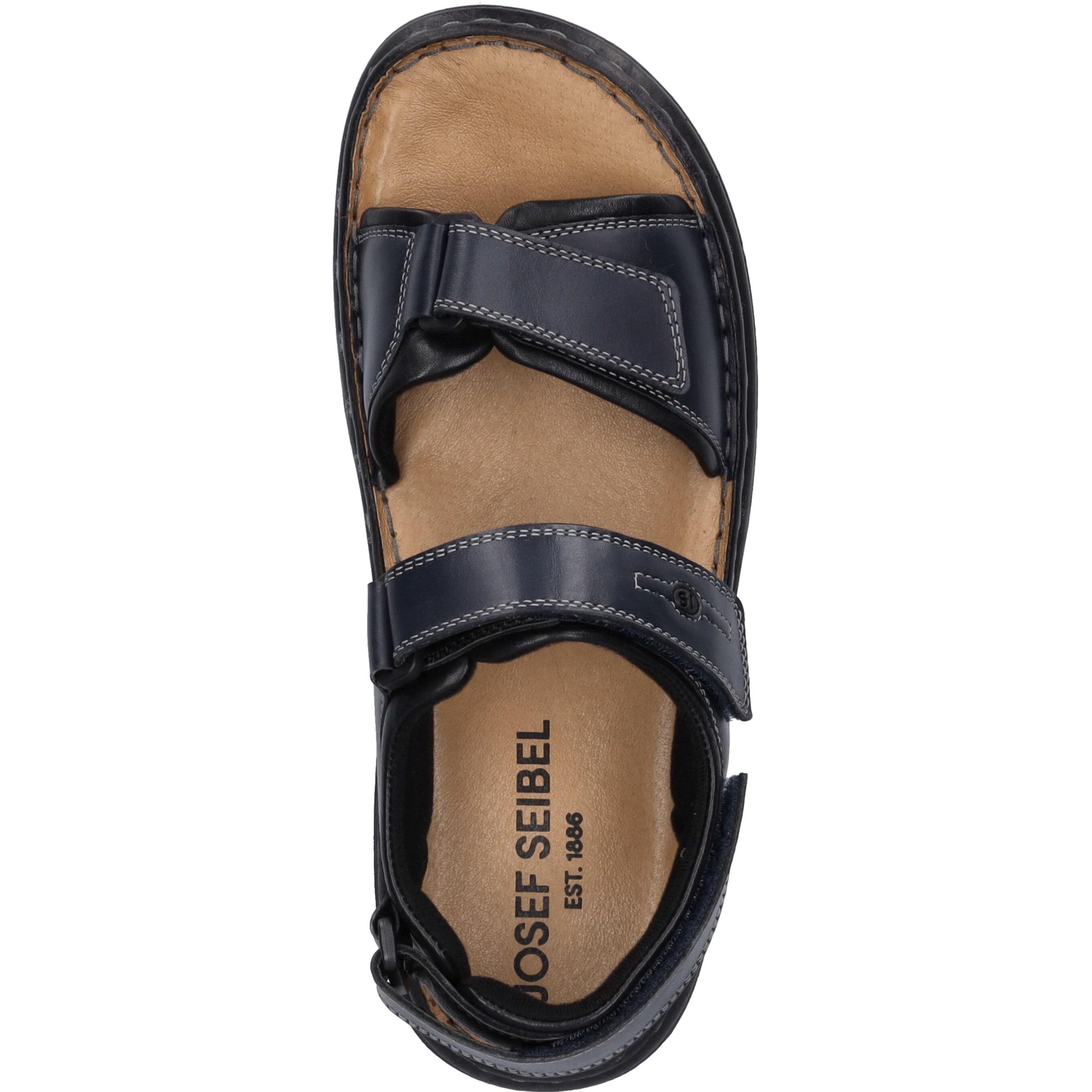 Josef Seibel Sandale »Rafe, ocean«
