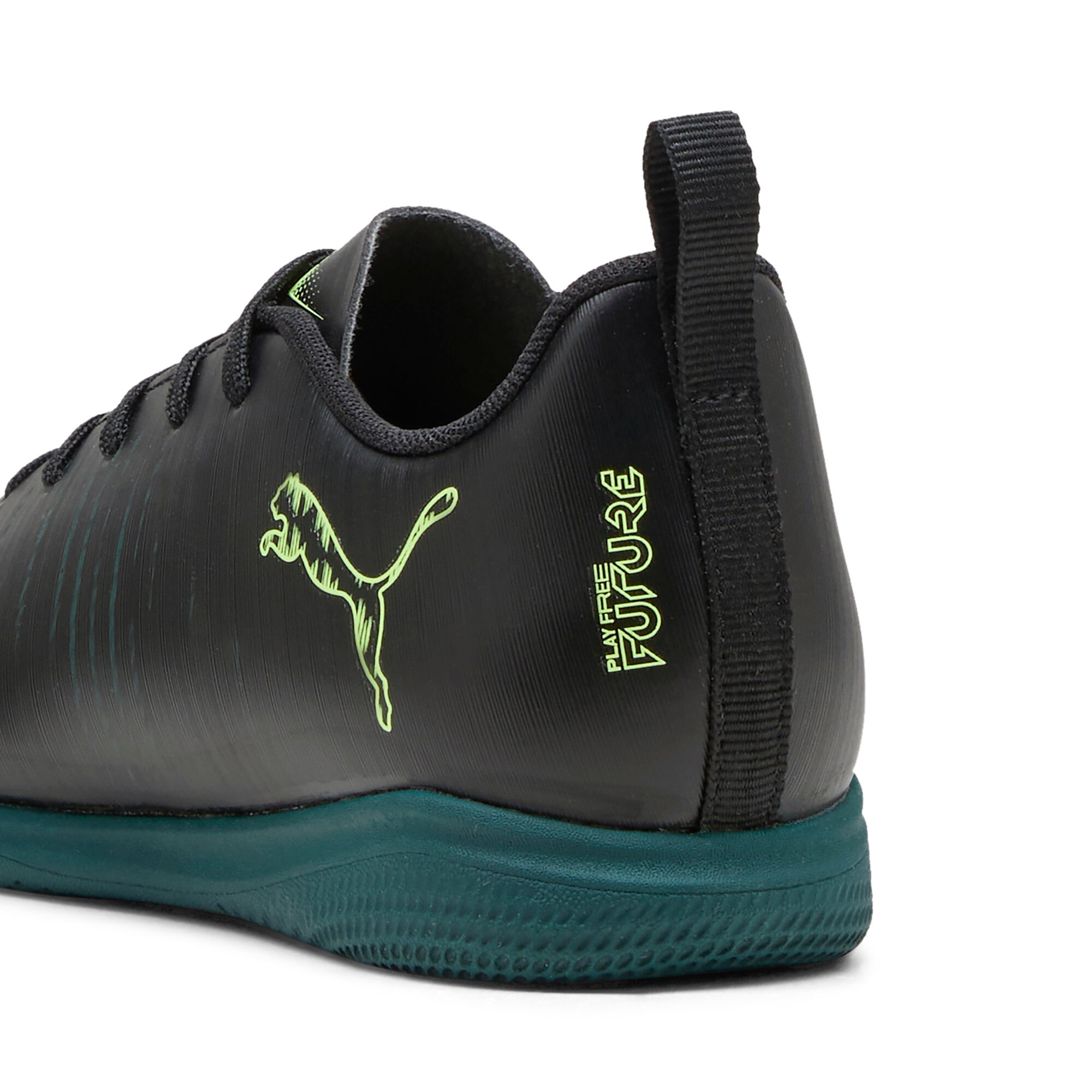 PUMA Fußballschuh »FUTURE 8 PLAY IT JR«