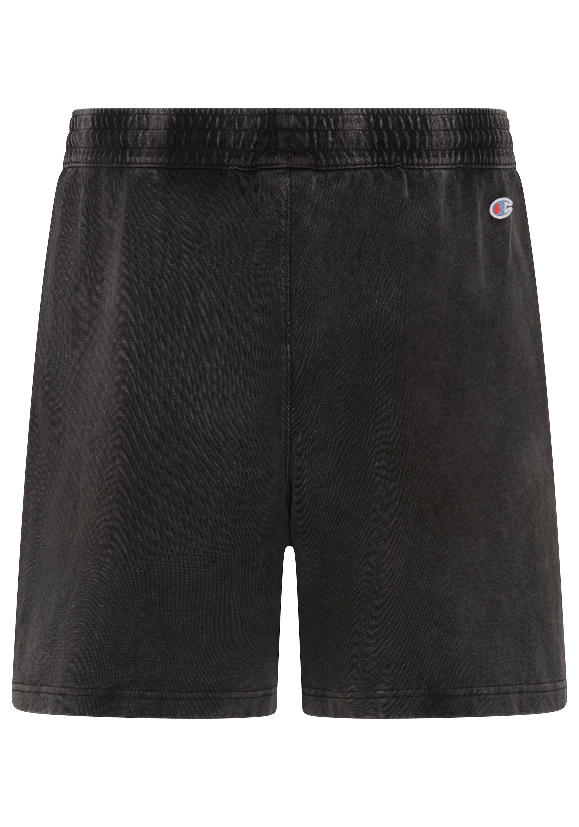 Champion Sweatshorts »Bermuda«  sportlicher Stil, für sportliche Aktivitäten, aus Baumwolle gefertigt