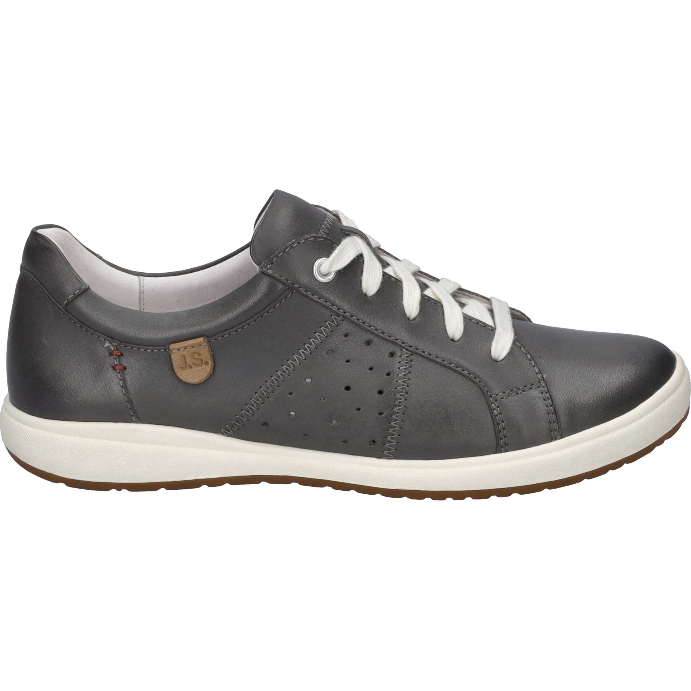 Josef Seibel Sneaker »Caren 01, graphit«