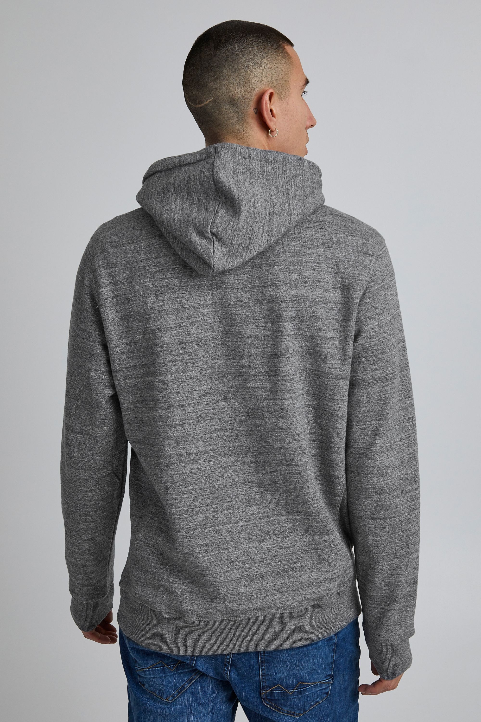 Blend Longpullover »Sweatshirtpullover BHAlton«