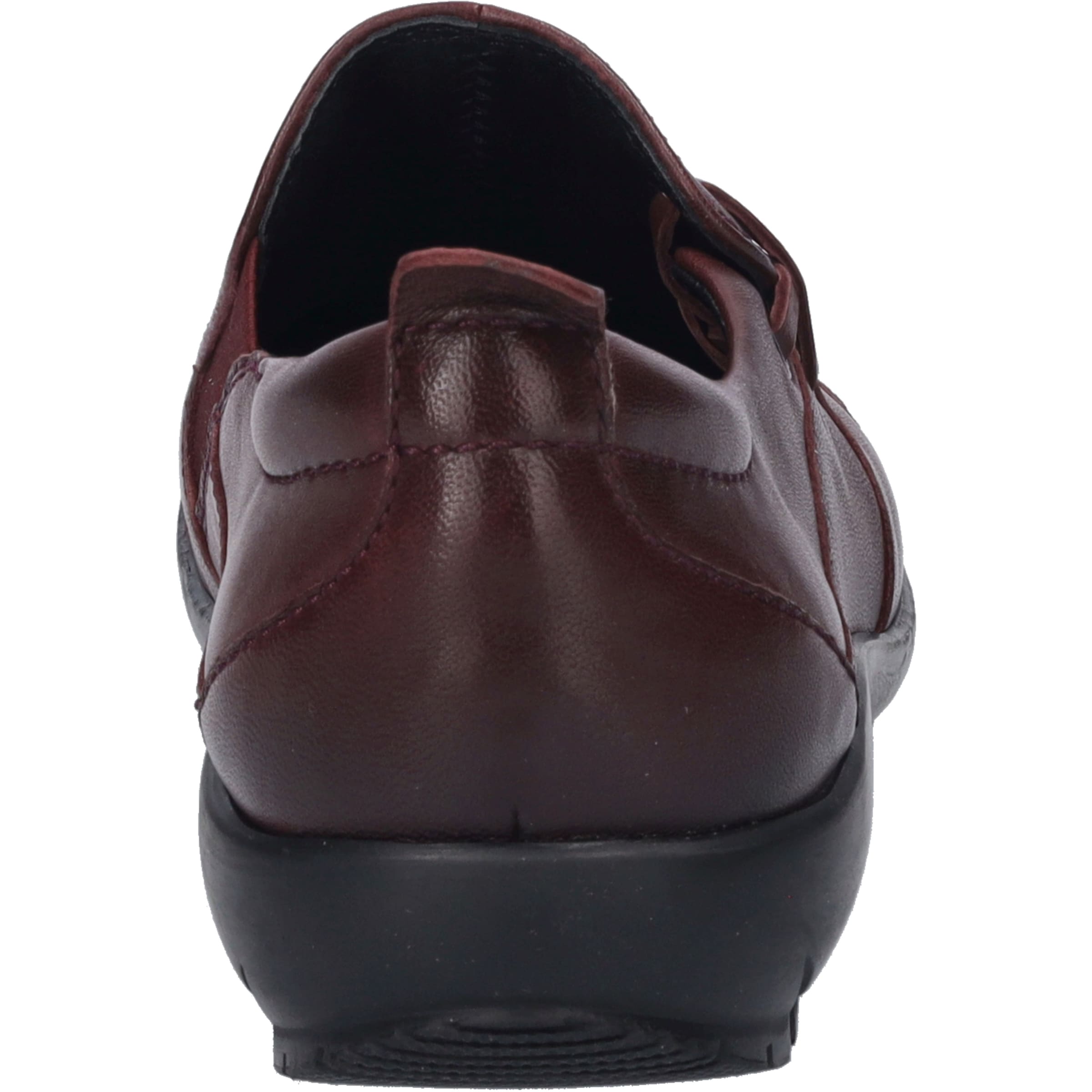 Josef Seibel Slipper »Charlotte 17, bordeaux«
