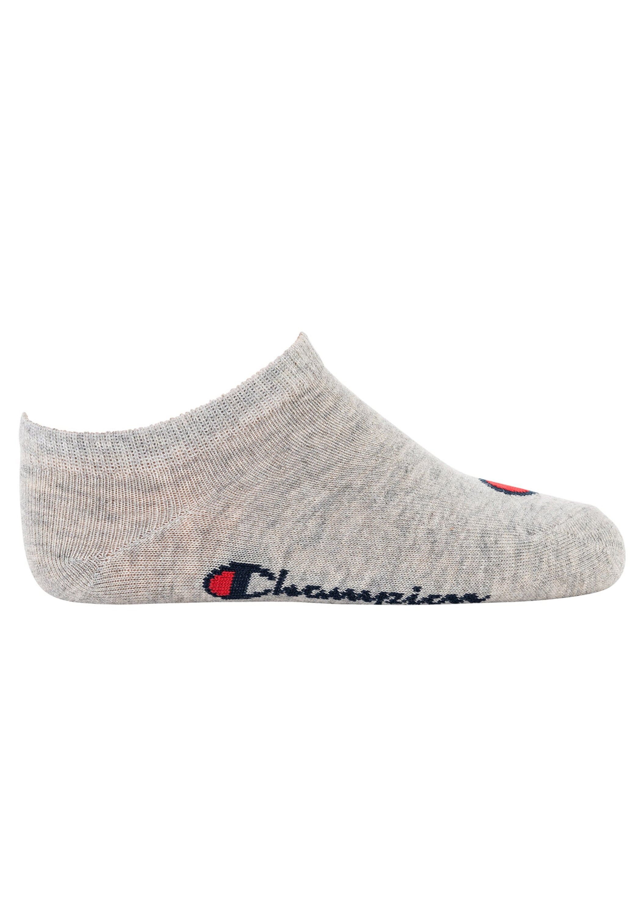 Champion Sneakersocken »Socken 3er Pack«