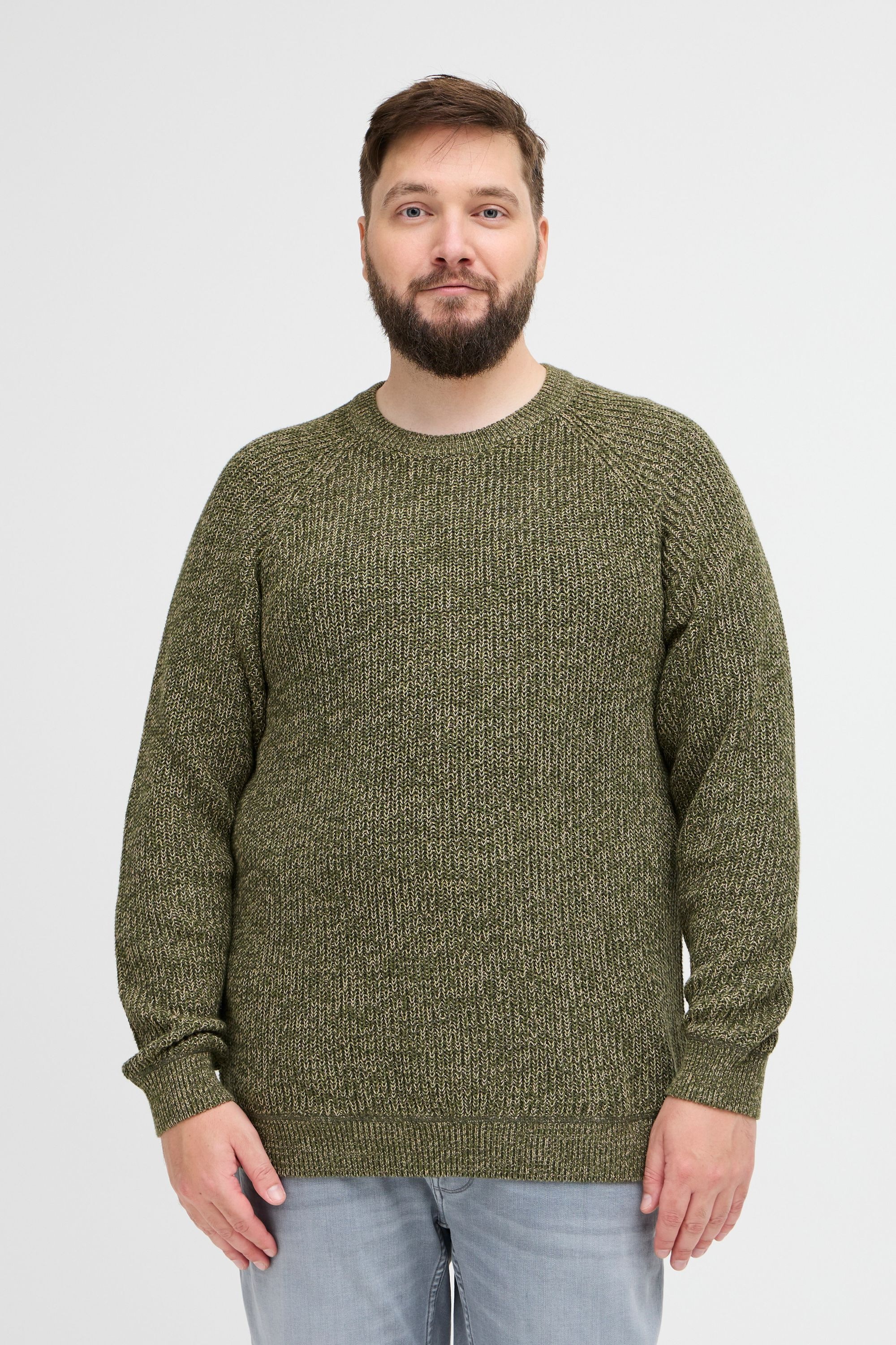 Blend Strickjacke »Strickjacke BHBPullover«