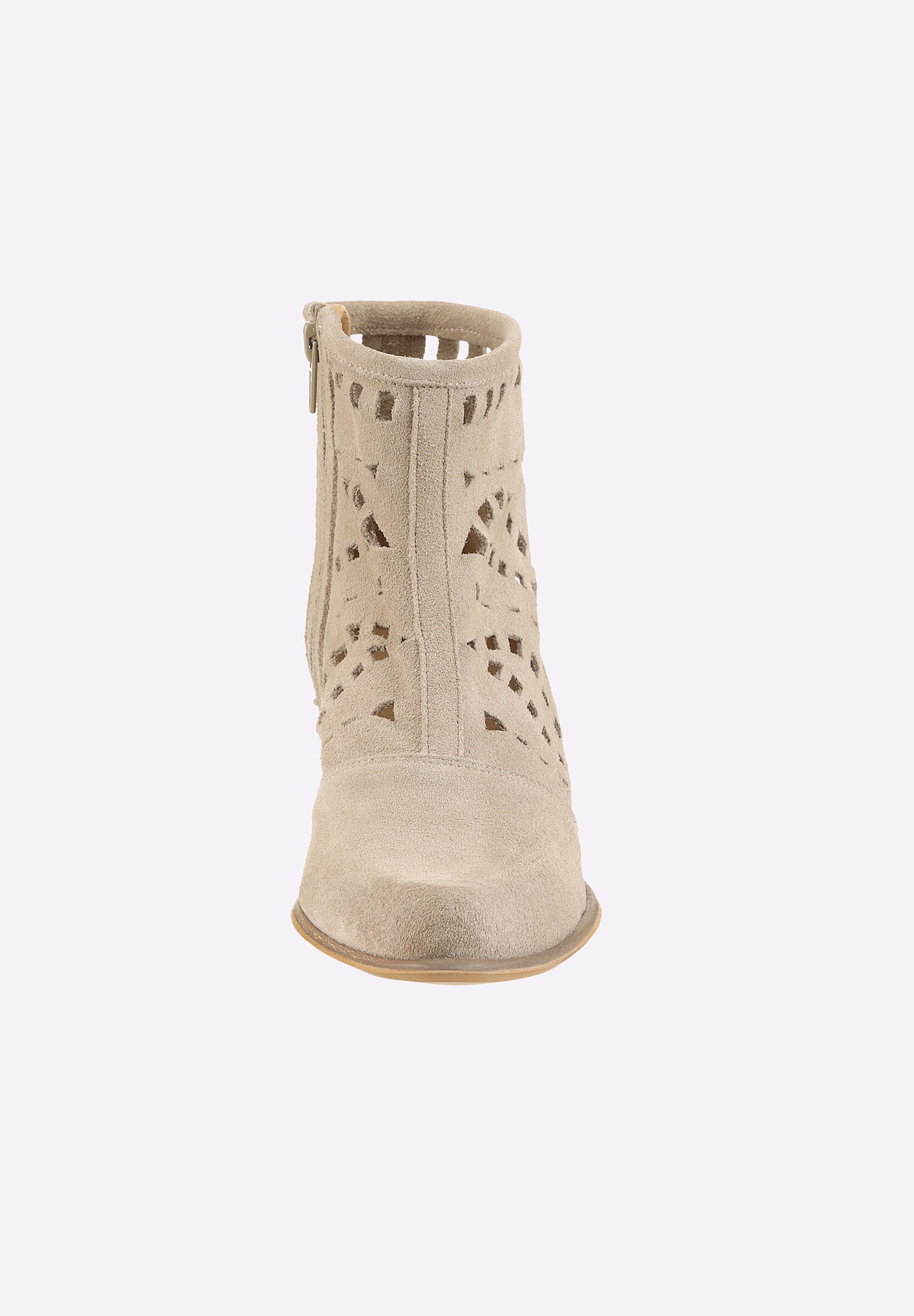 heine Stiefelette »Stiefelette Stiefelette«