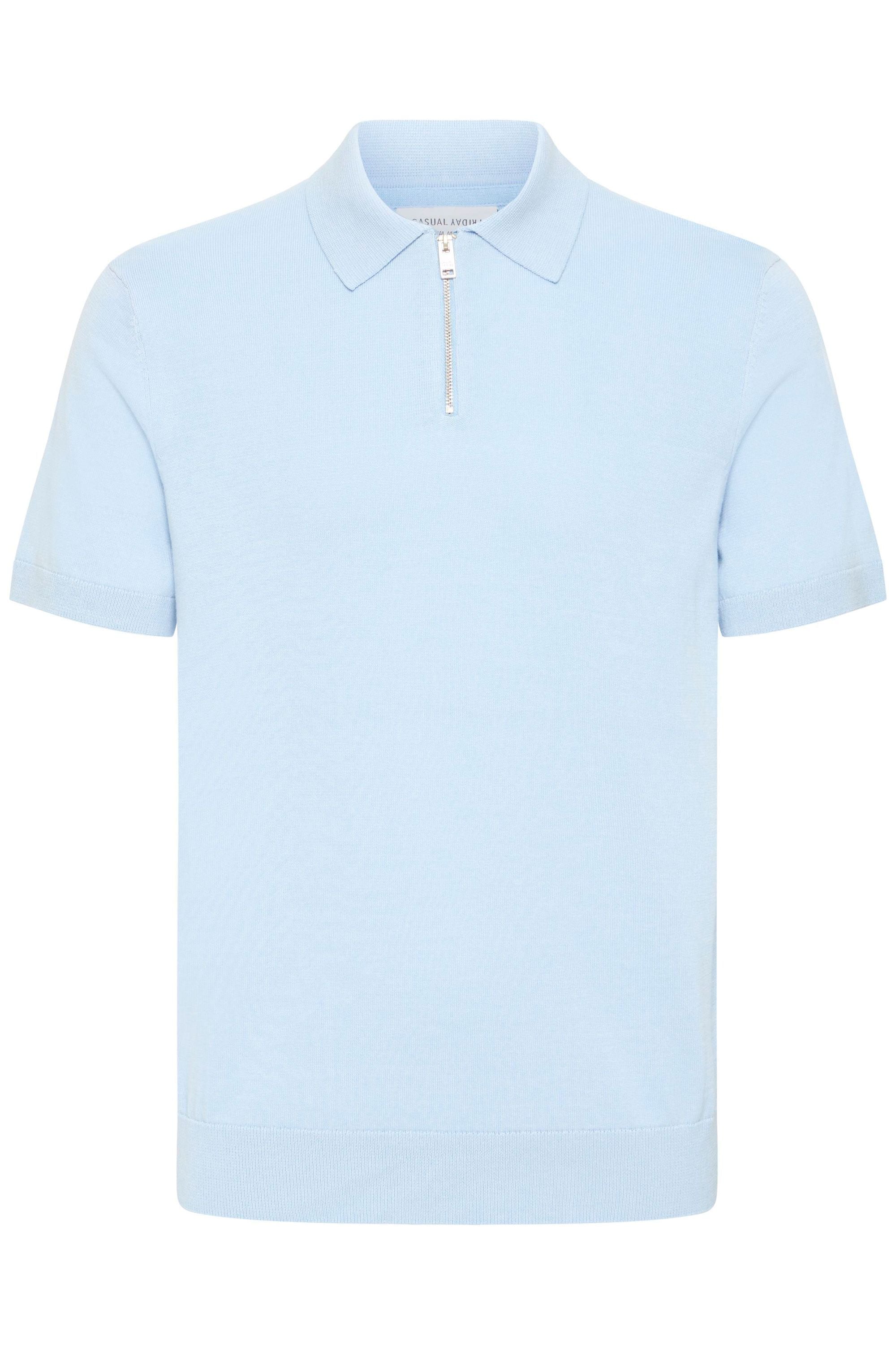 Casual Friday Poloshirt »Poloshirt CFLoka«