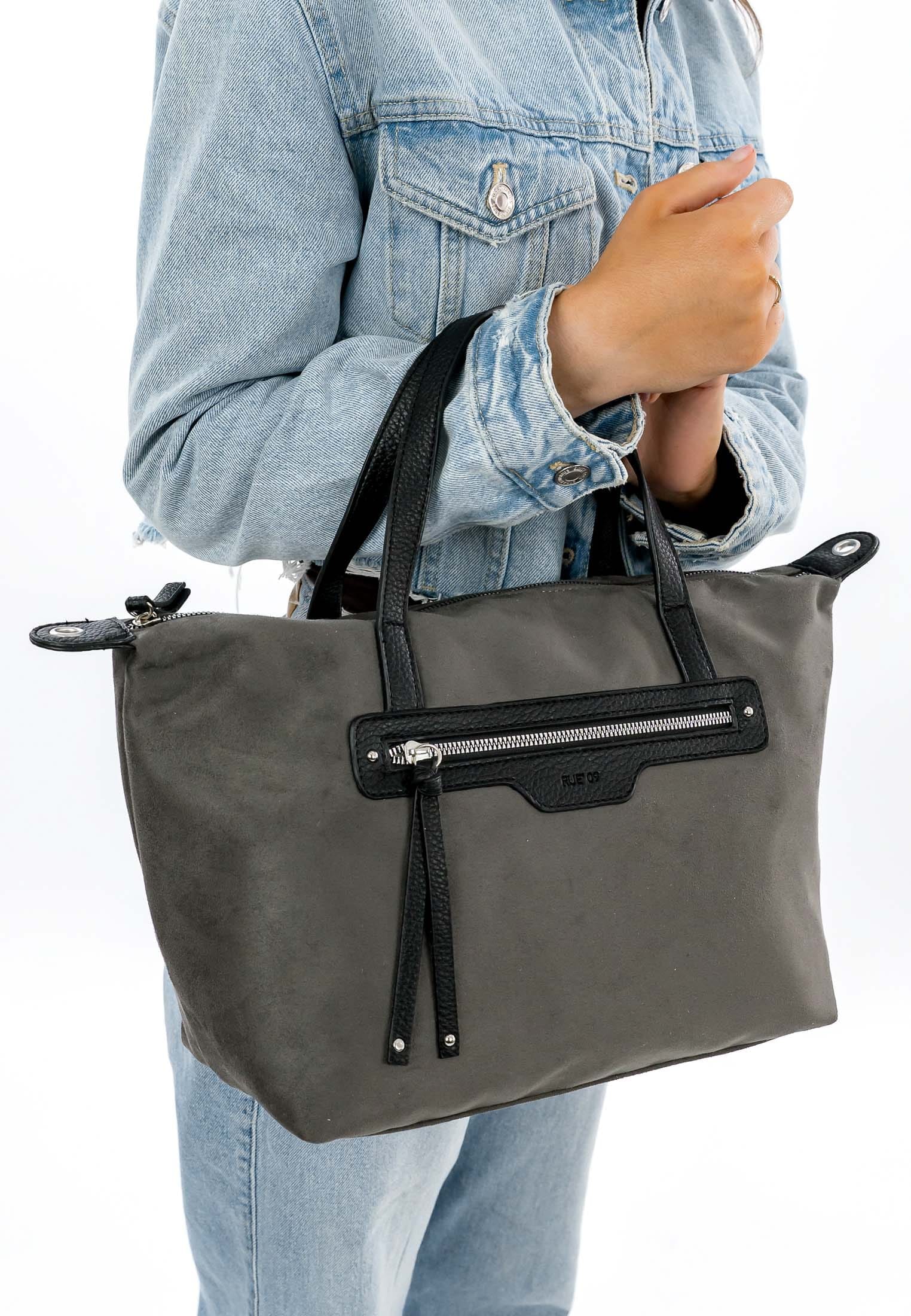 EMILY & NOAH Shopper »Shopper E&N Drancy RUE 09«