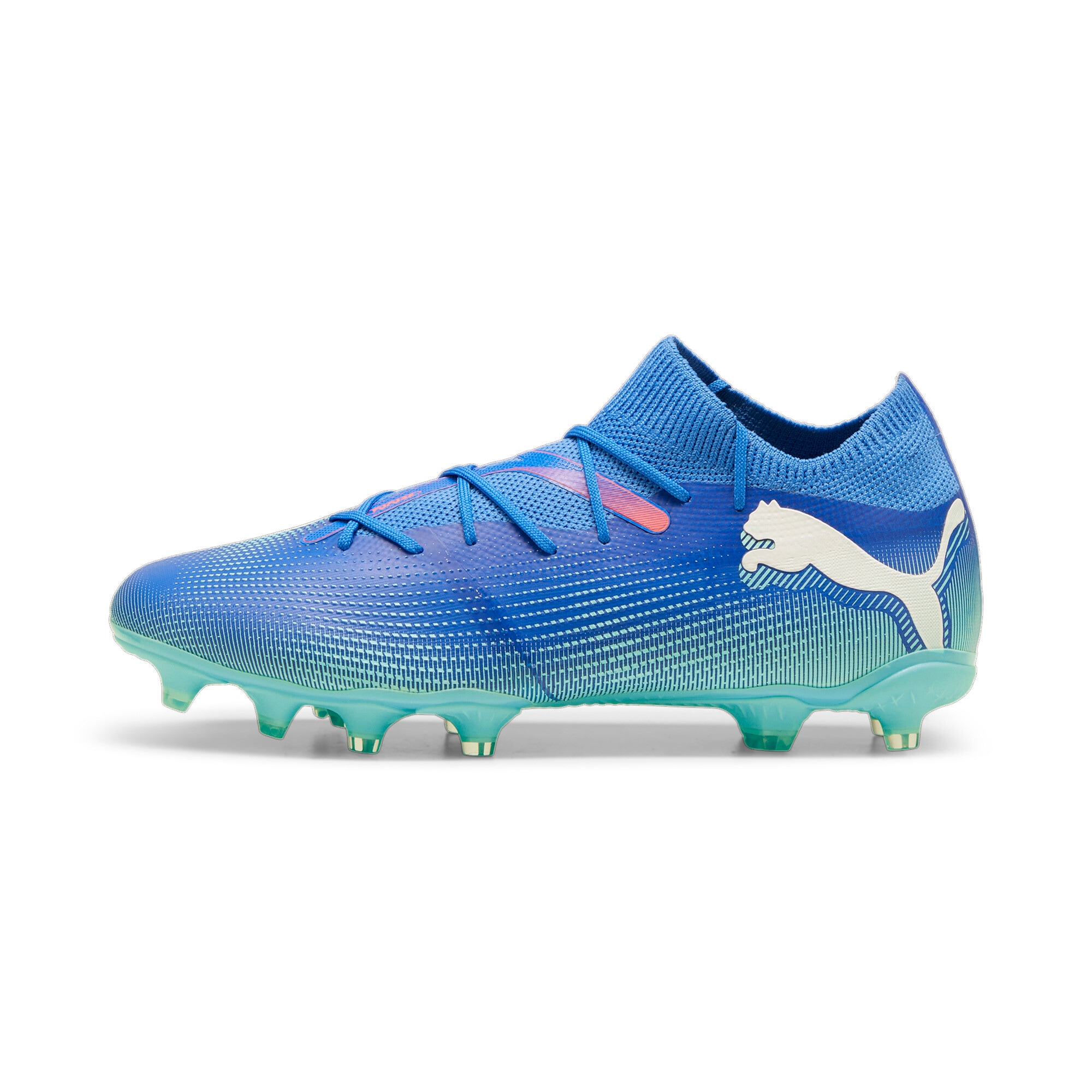 PUMA Fußballschuh »FUTURE 7 MATCH FG/AG«