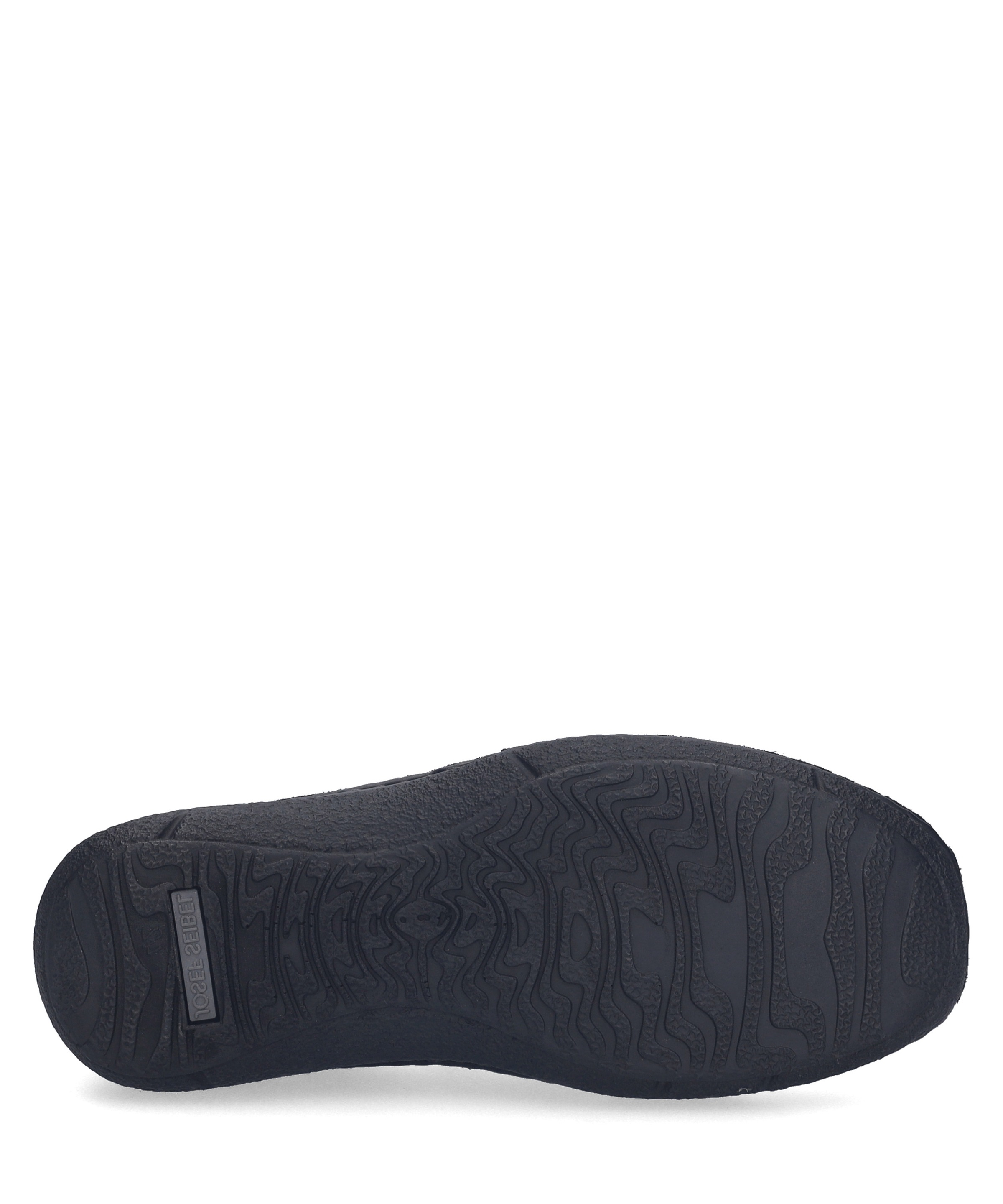 Josef Seibel Slipper »Anvers 67, schwarz«