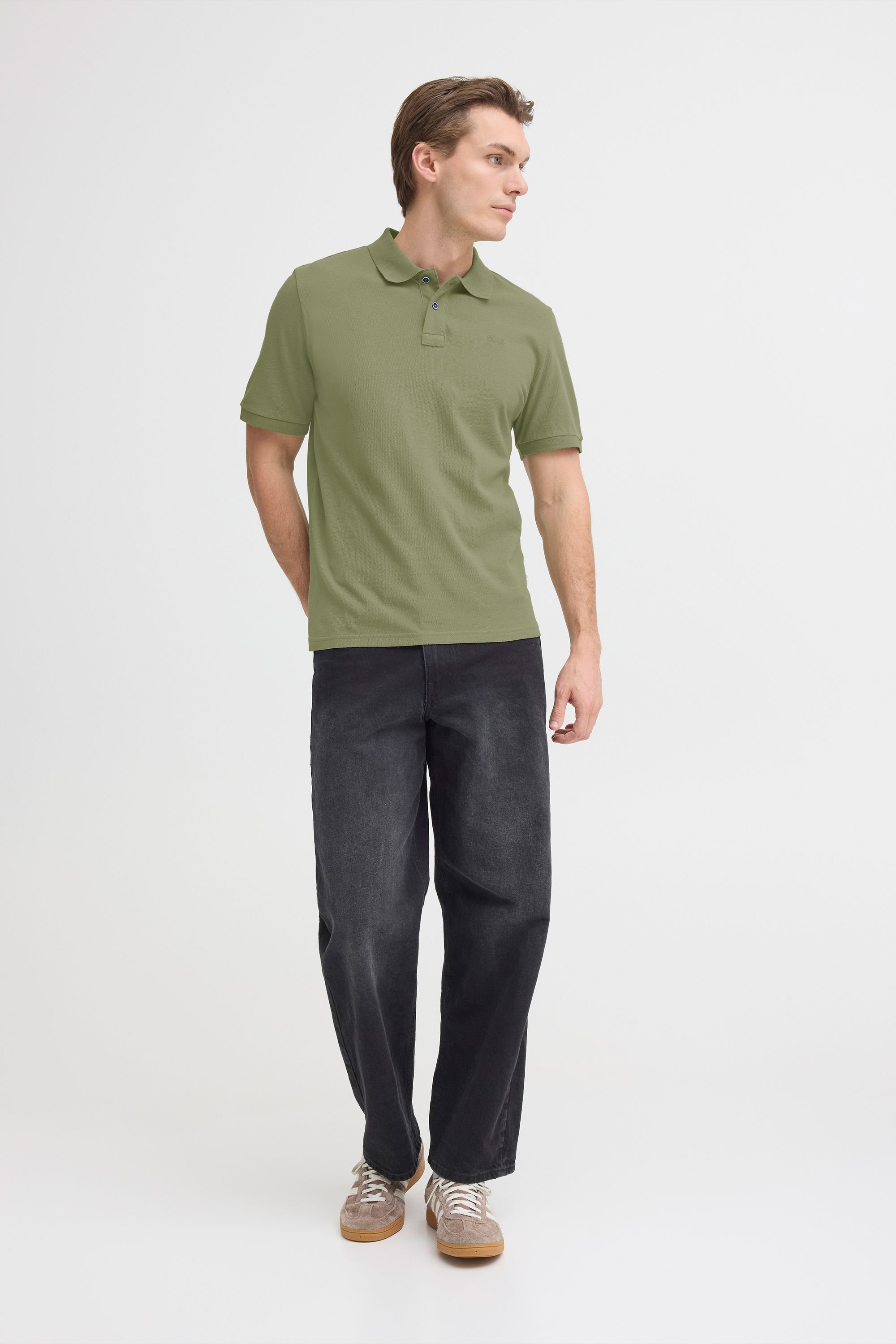 Blend Poloshirt »Poloshirt BHAbdo«