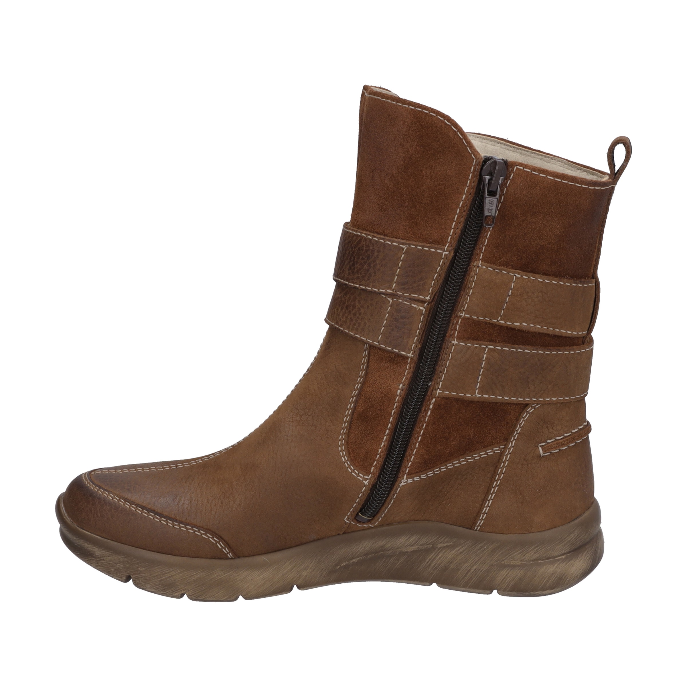 Josef Seibel Stiefel »Conny 54, castagne«