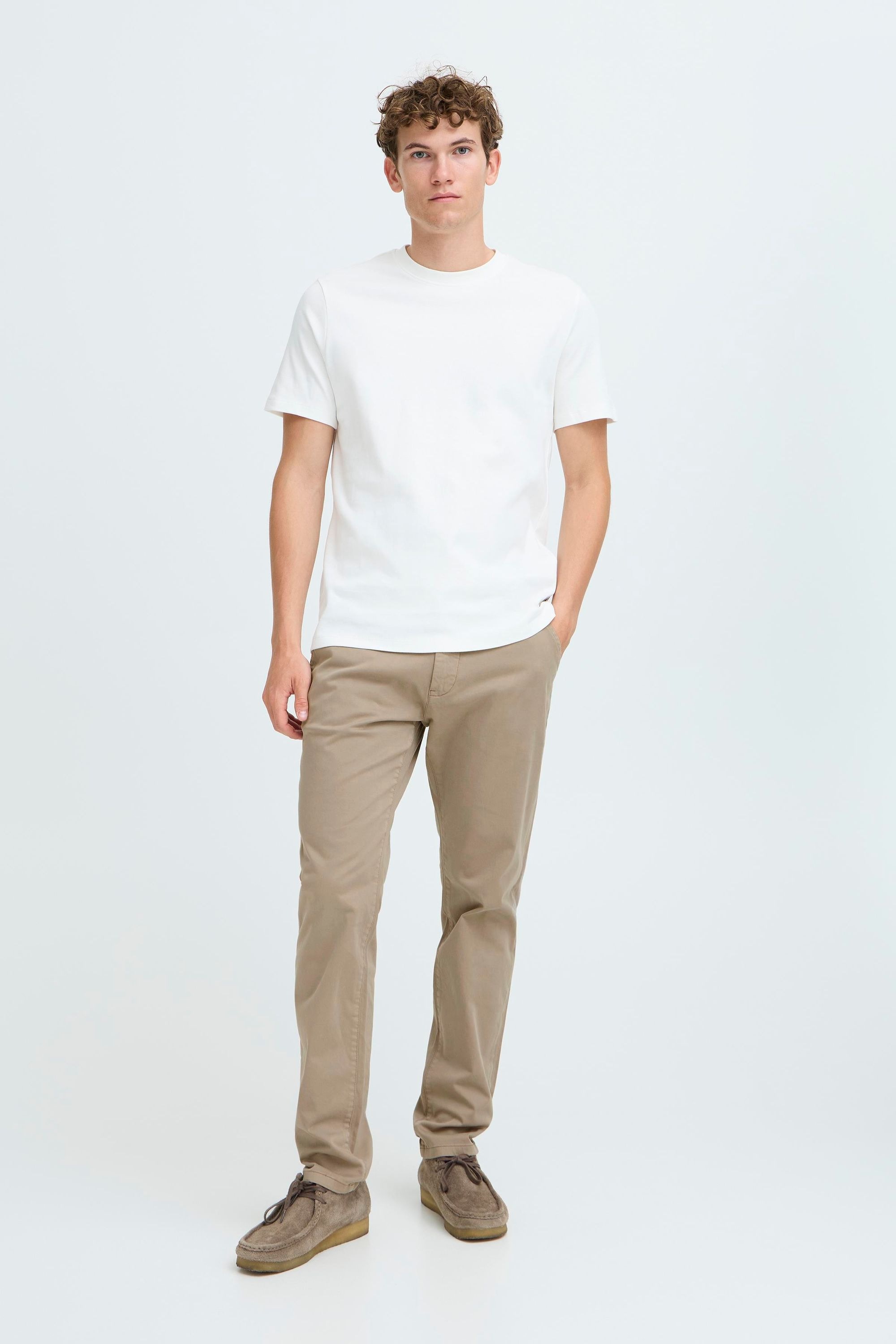 Casual Friday Chinohose »Chinohose CFViggo«