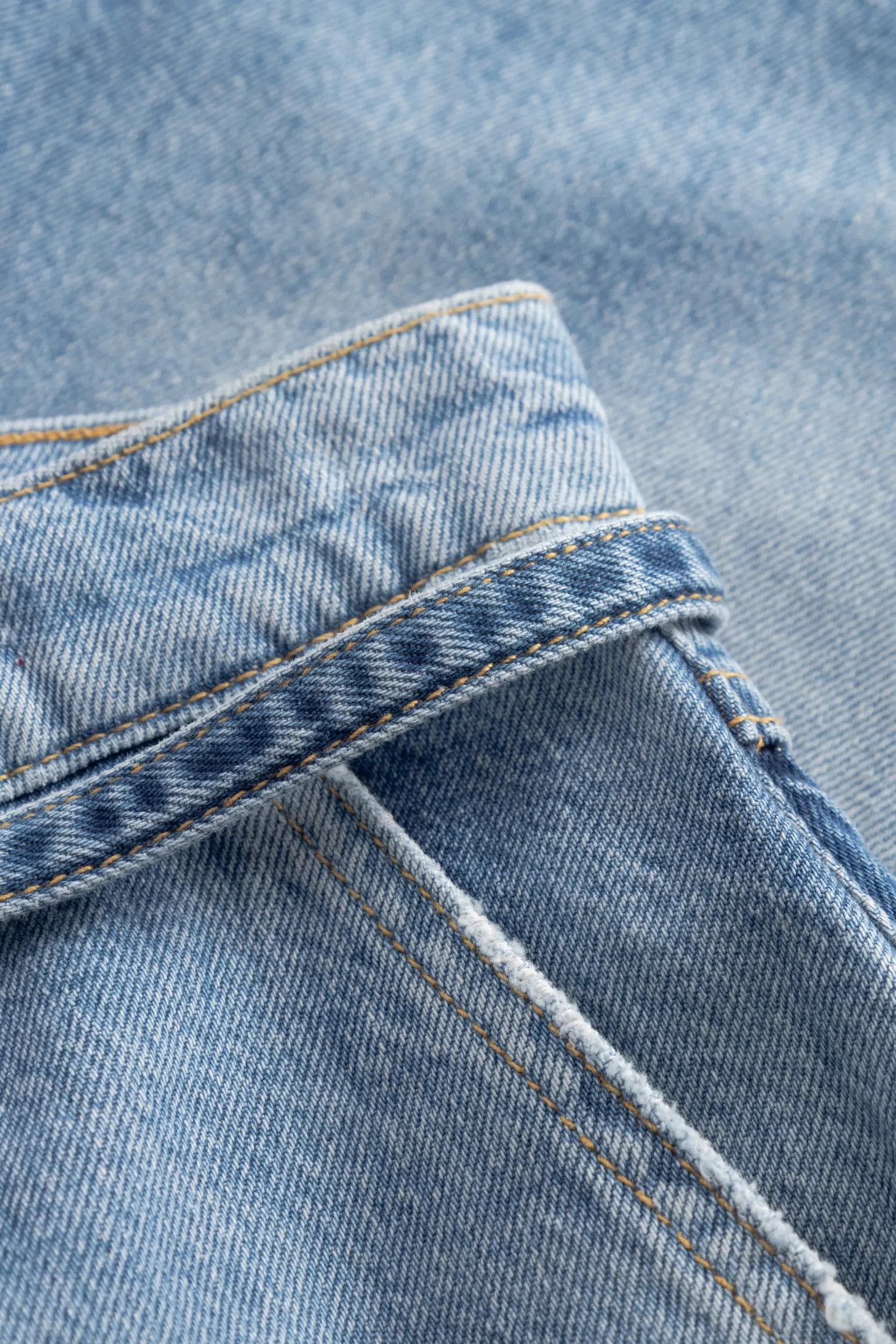 Joop Jeans Bermudas »Eike«  mit filigranen Taillengürtel