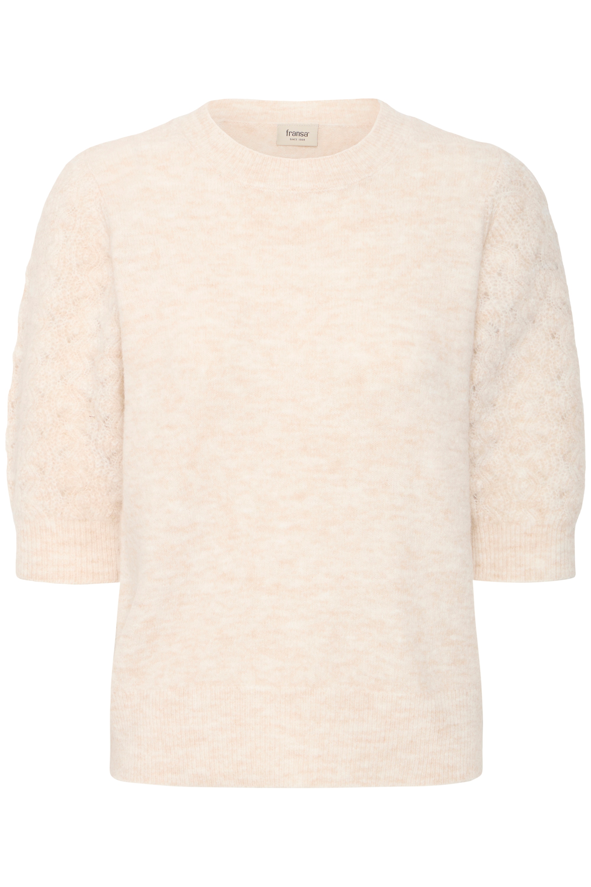 fransa Strickpullover »Strickpullover FRKANVA«