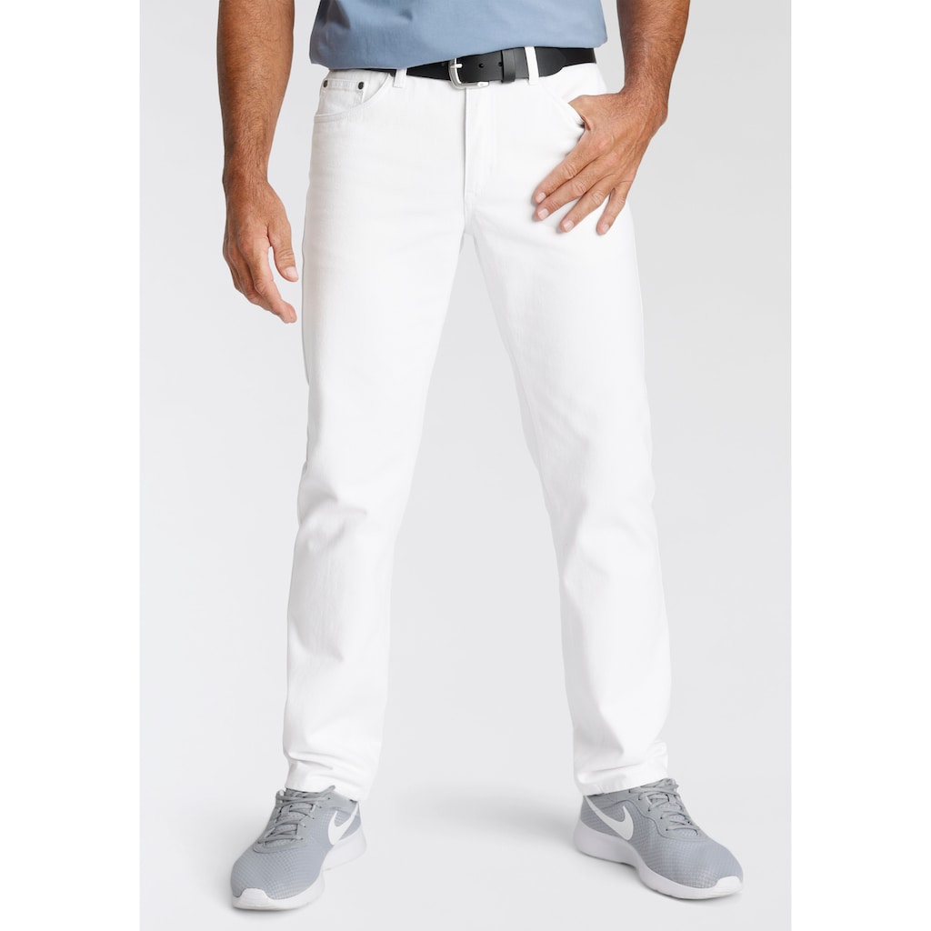 Arizona Regular-fit-Jeans »James«, Regular Fit