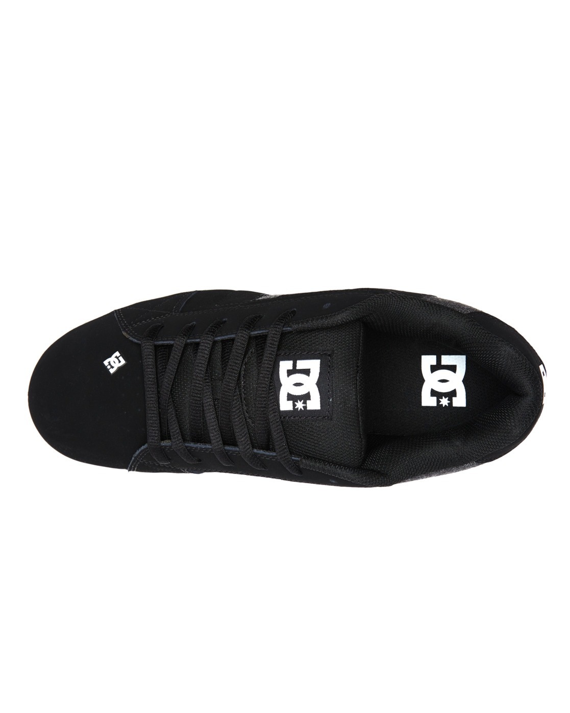 DC Shoes Sneaker »Net«
