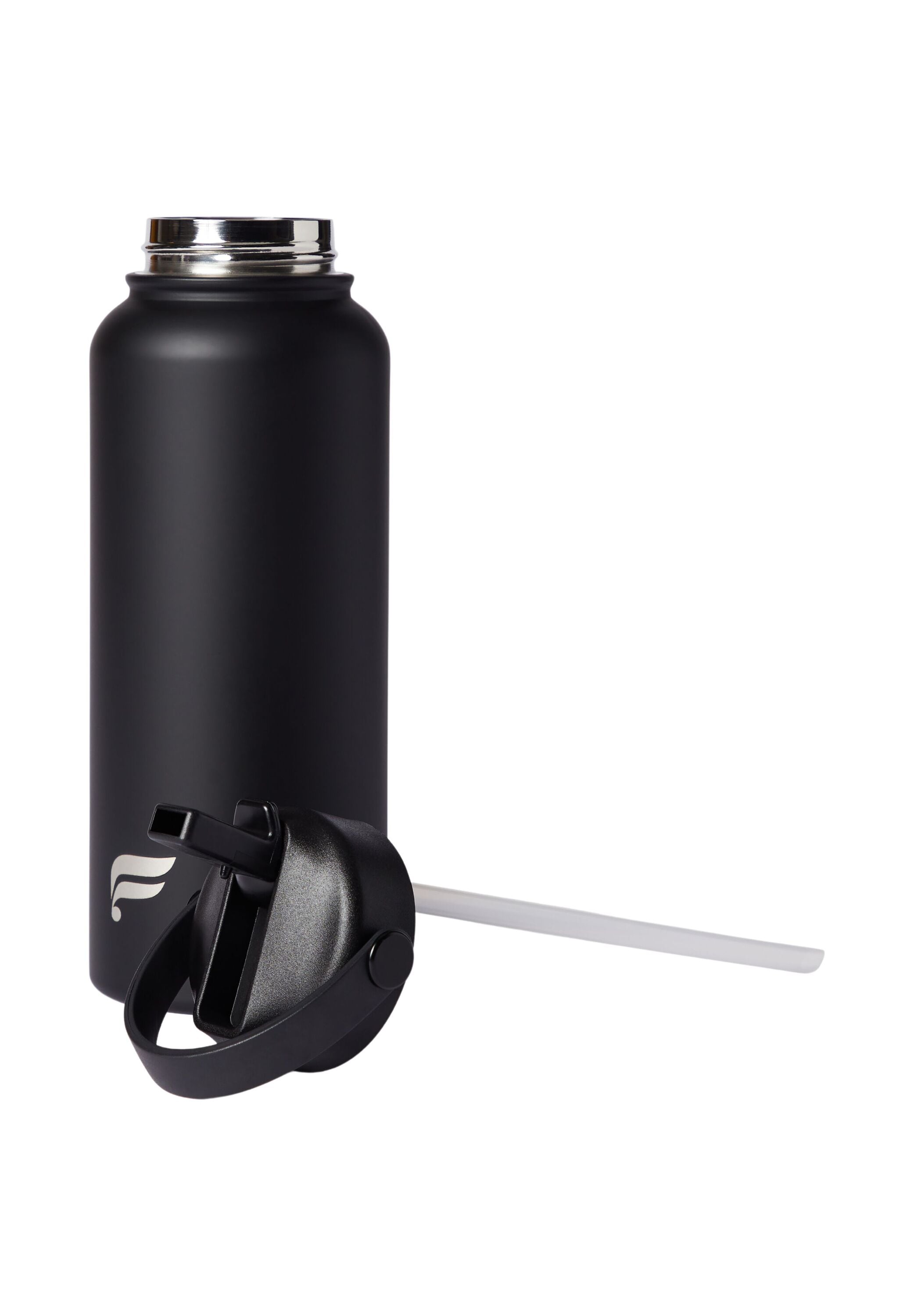 Fabletics Trinkflasche »Fabletics WATERBOTTLE THE-WATER-BOTTLE« mit praktischem Tragegriff