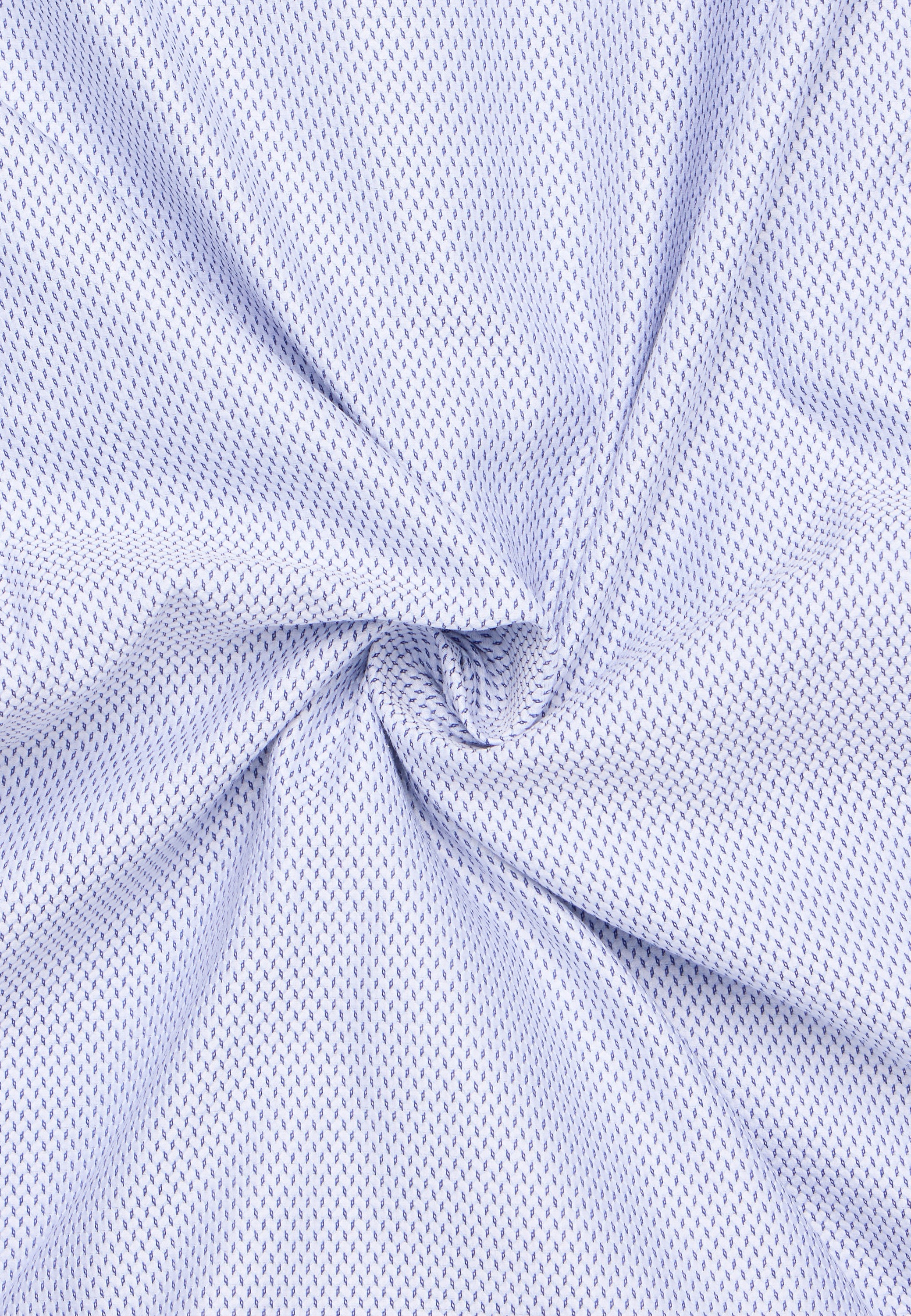 Eterna Langarmhemd »COMFORT FIT«, NON IRON (bügelfrei)