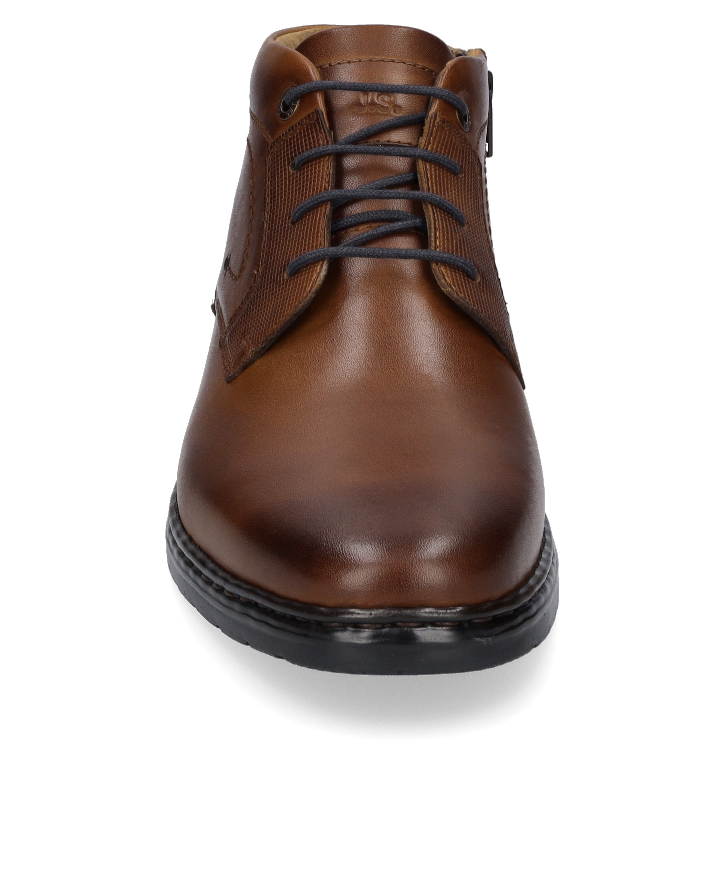 Josef Seibel Schnürschuh »Alastair 17, cognac«