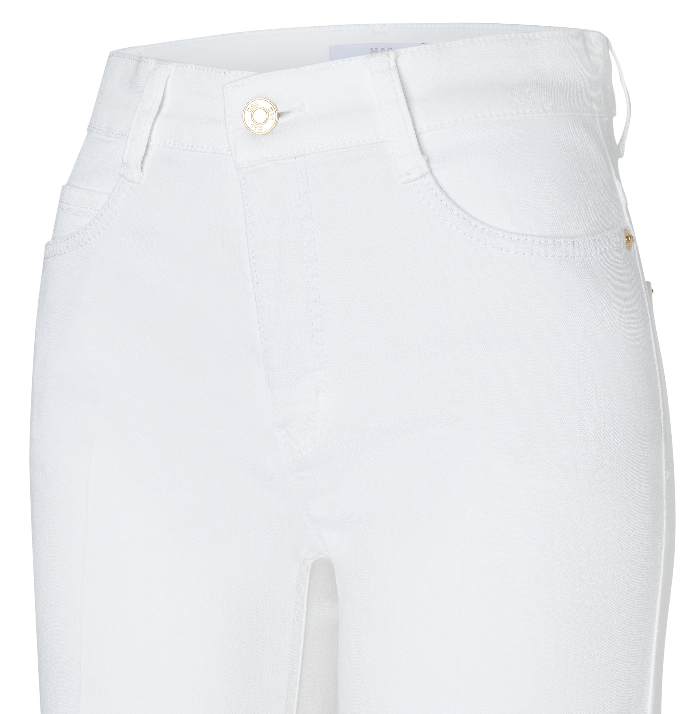 MAC Weite Jeans »WIDE«