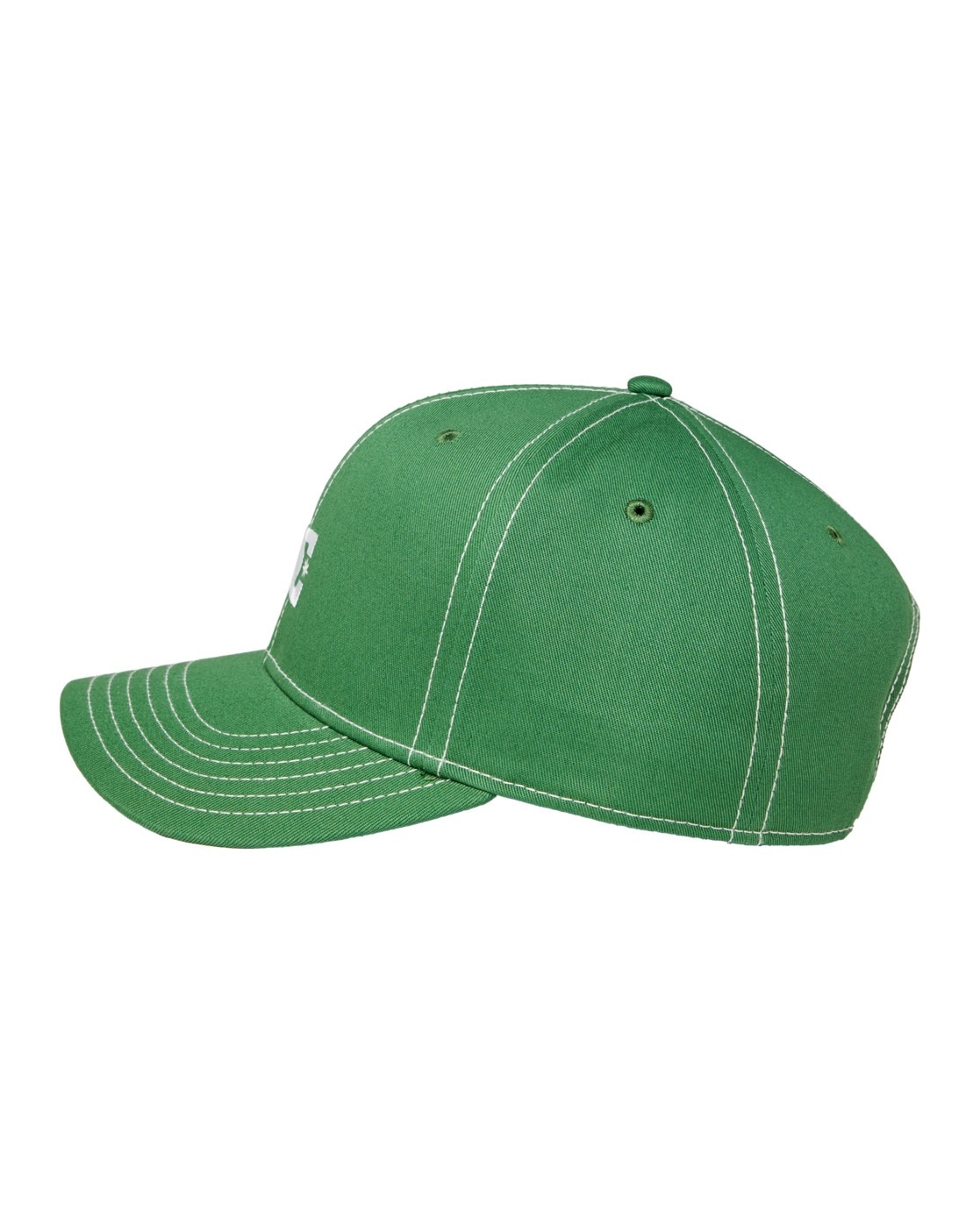 DC Shoes Snapback Cap »DC Star«