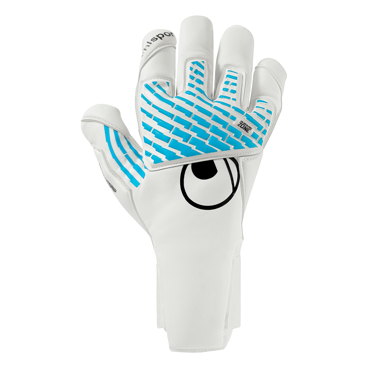 uhlsport Torwarthandschuhe »Torwarthandschuhe FM Cybertec Absolutgrip SC« 1 Stk.
