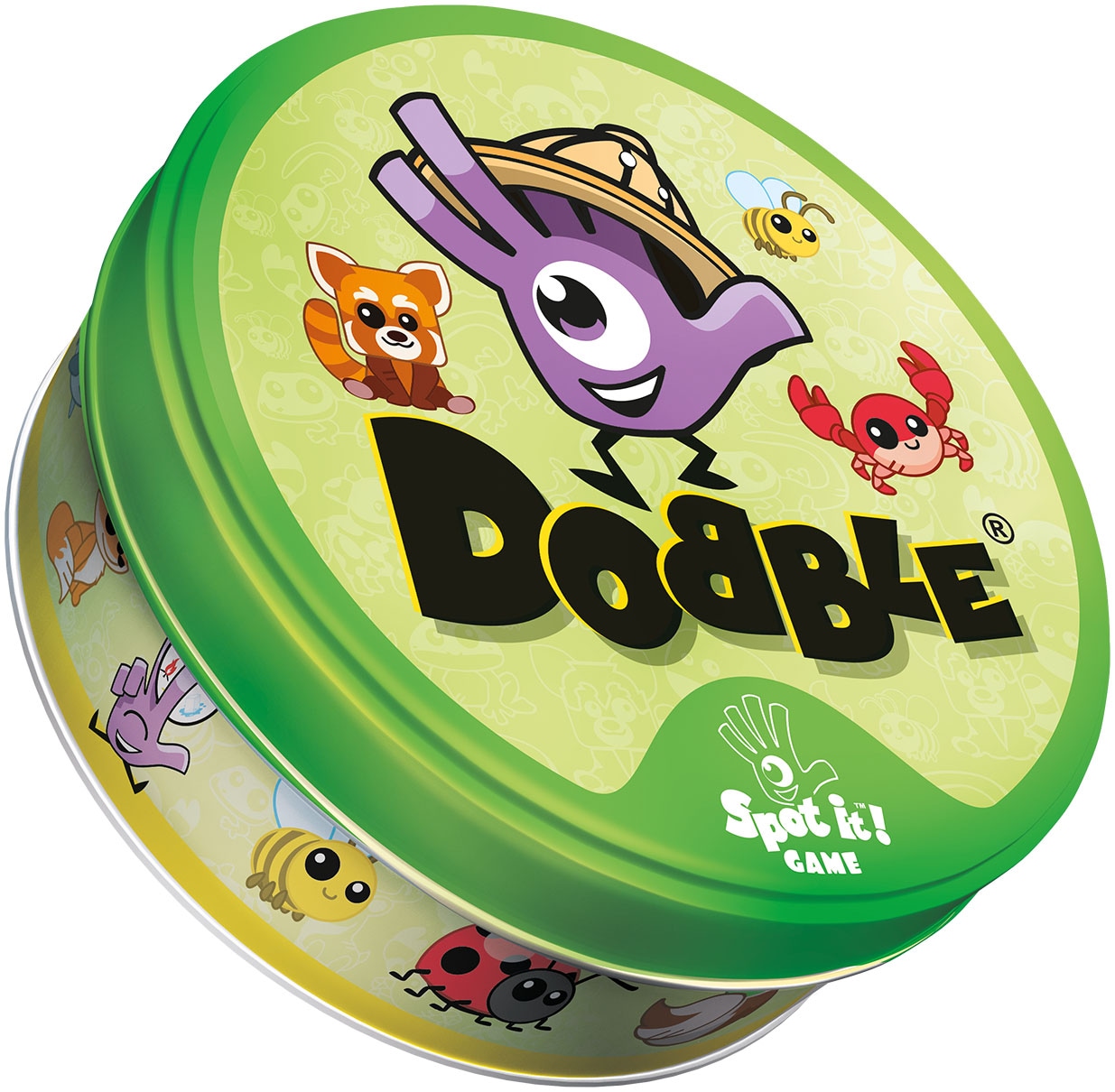 Asmodee Spiel »Dobble Kids«