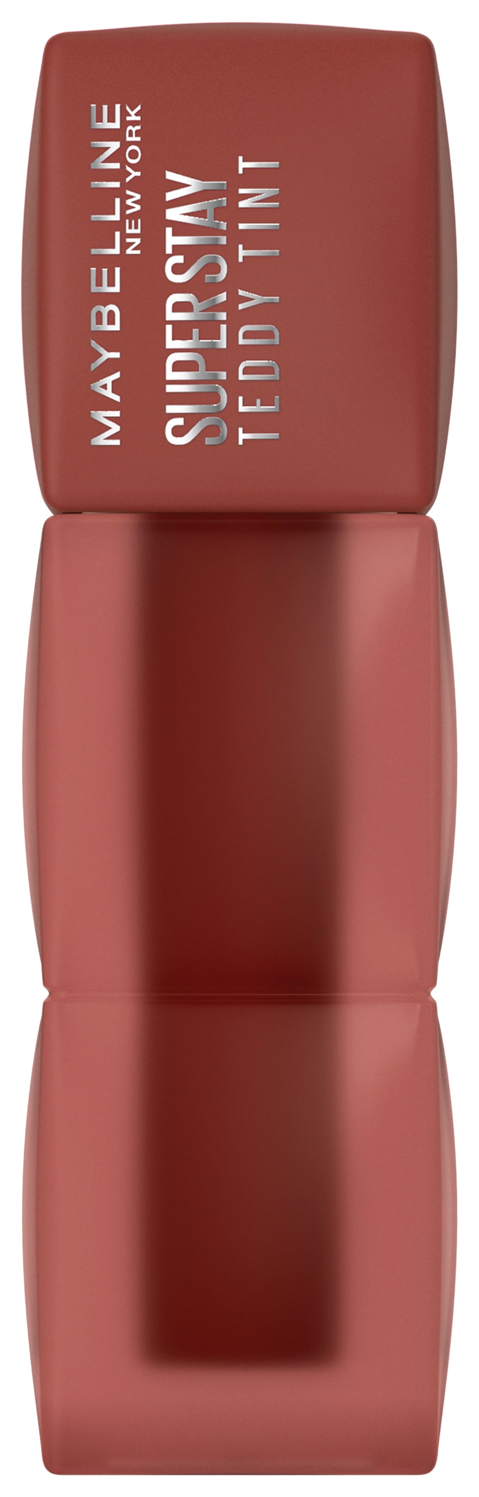 MAYBELLINE NEW YORK Lippenstift »SUPER STAY TEDDY TINT LIPPENSTIFT« mit weichem Teddy-Applikator