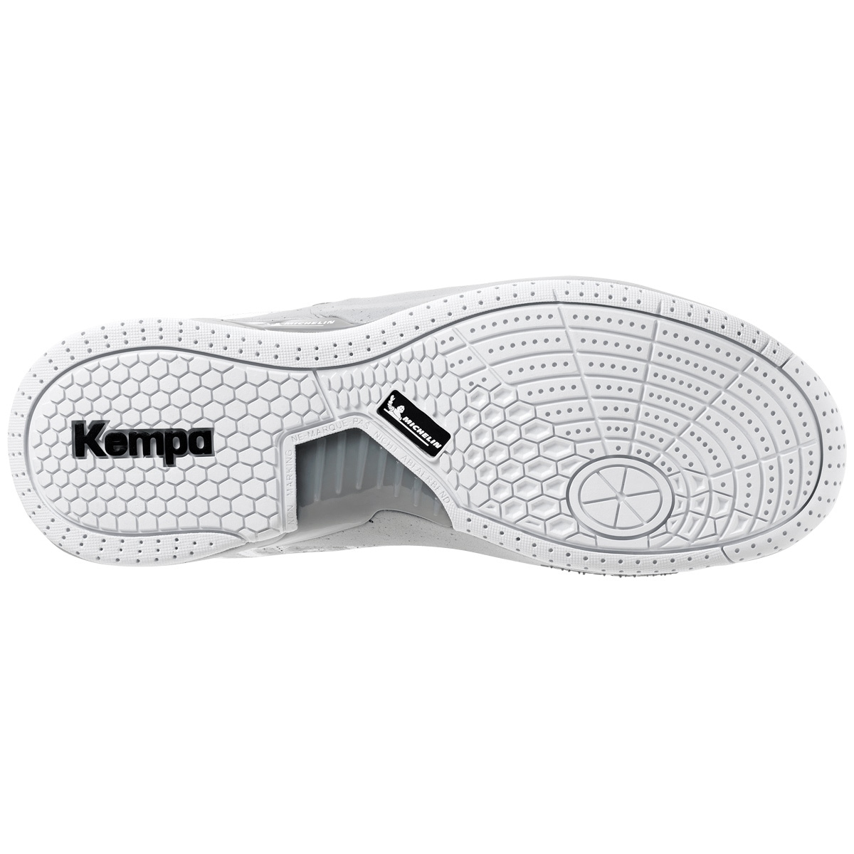 Kempa Hallenschuh »Hallen-Sport-Schuhe ATTACK ONE 2.0«  1 tlg.