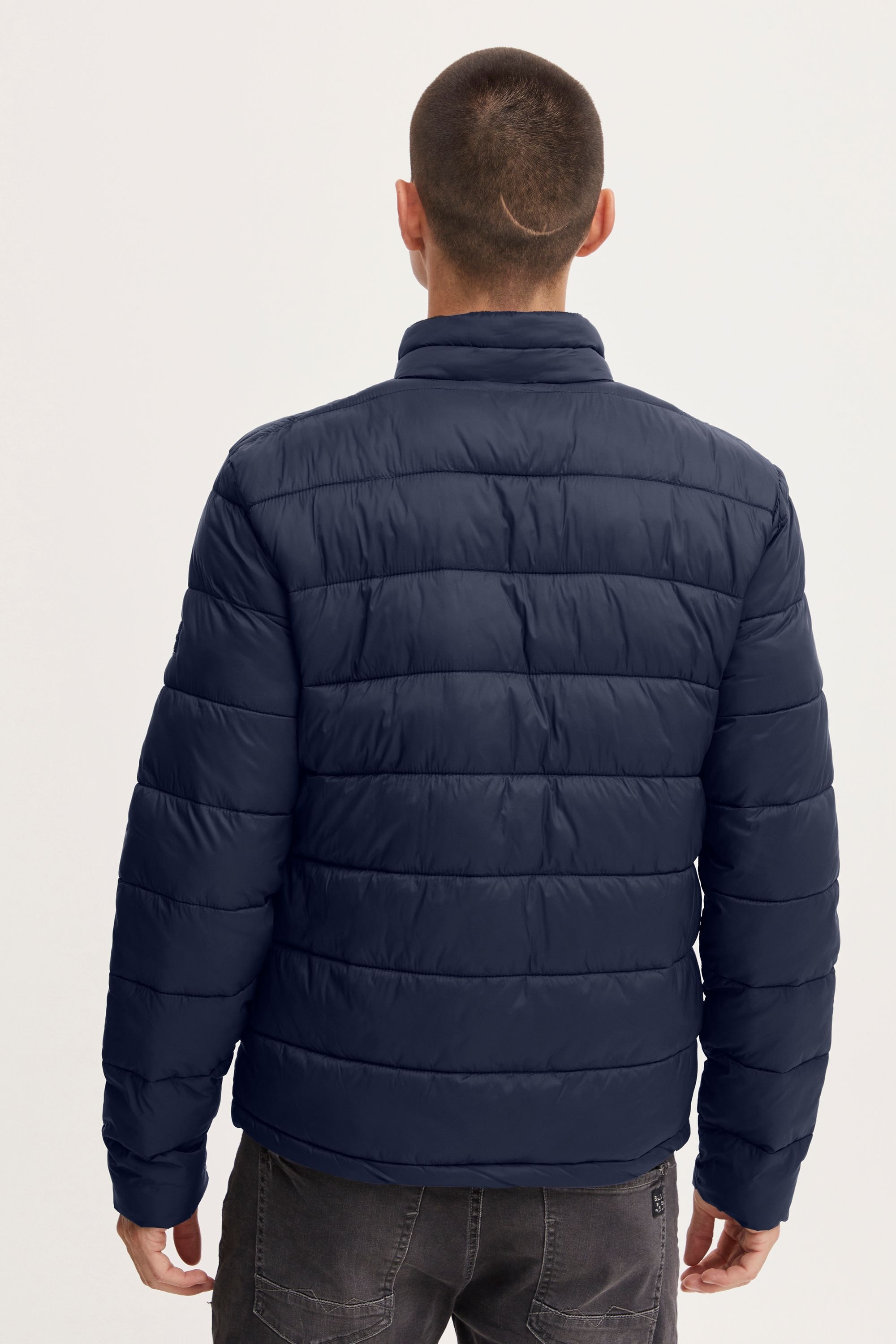 !Solid Steppjacke »Steppjacke SDCole«, ohne Kapuze