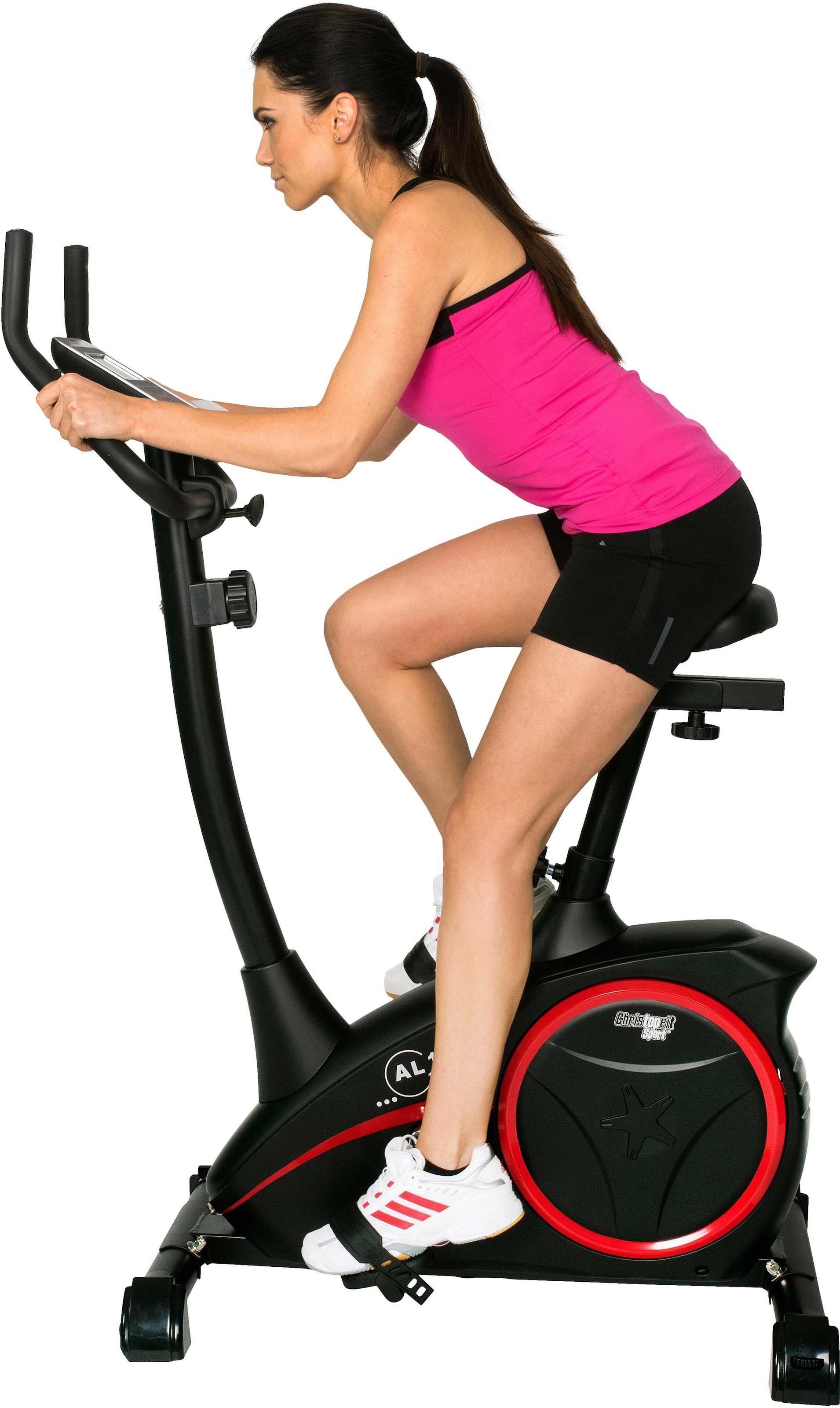 Christopeit Sport® Heimtrainer »AL 1«