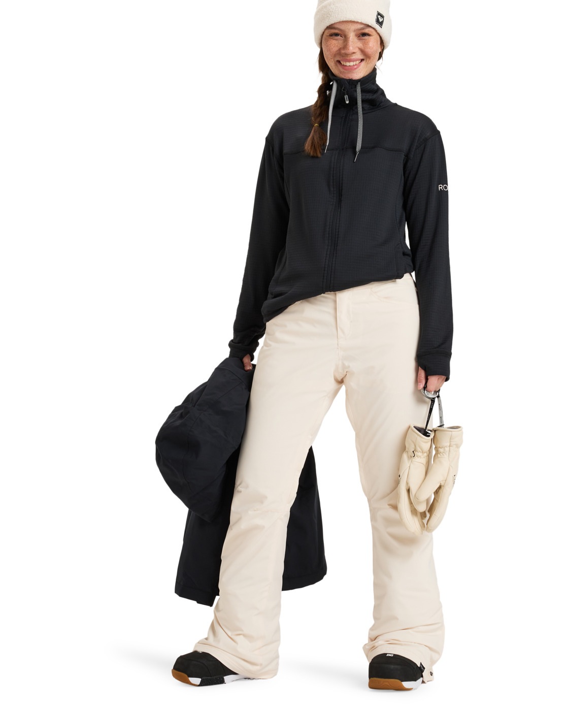 Roxy Skihose »Backyard«